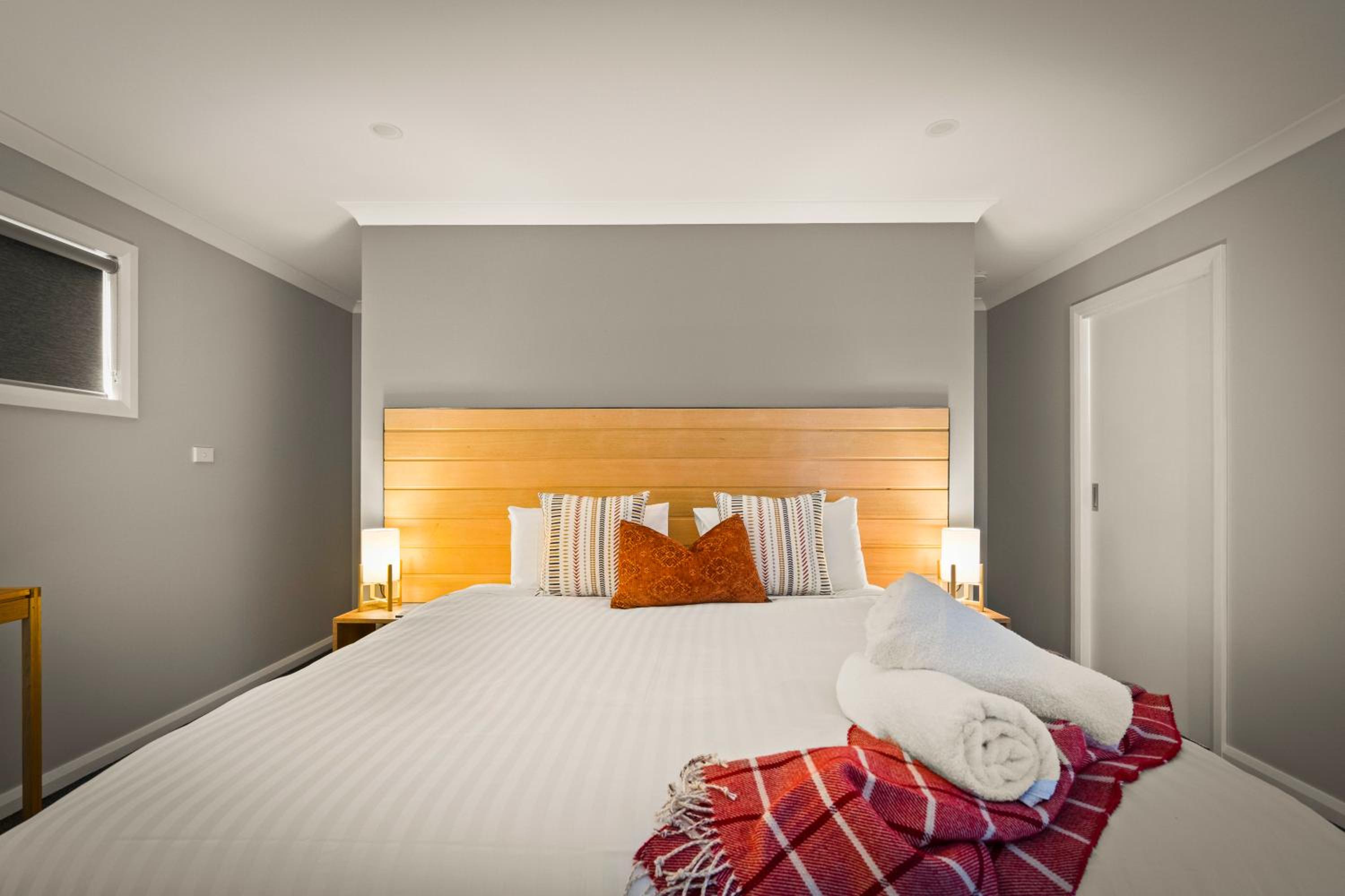 Herlihys On Huon - Cabin 2