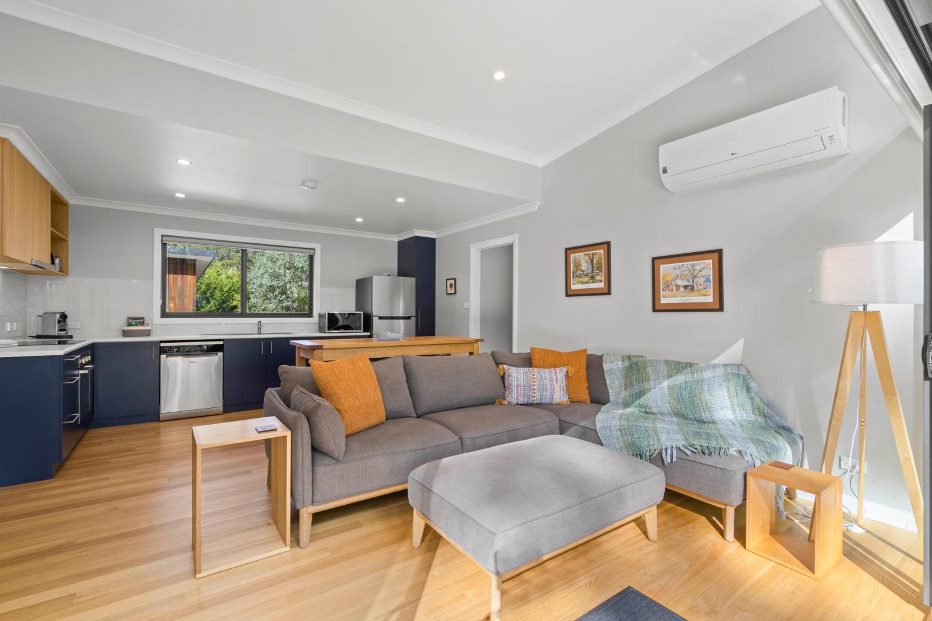 Herlihys On Huon - Cabin 2