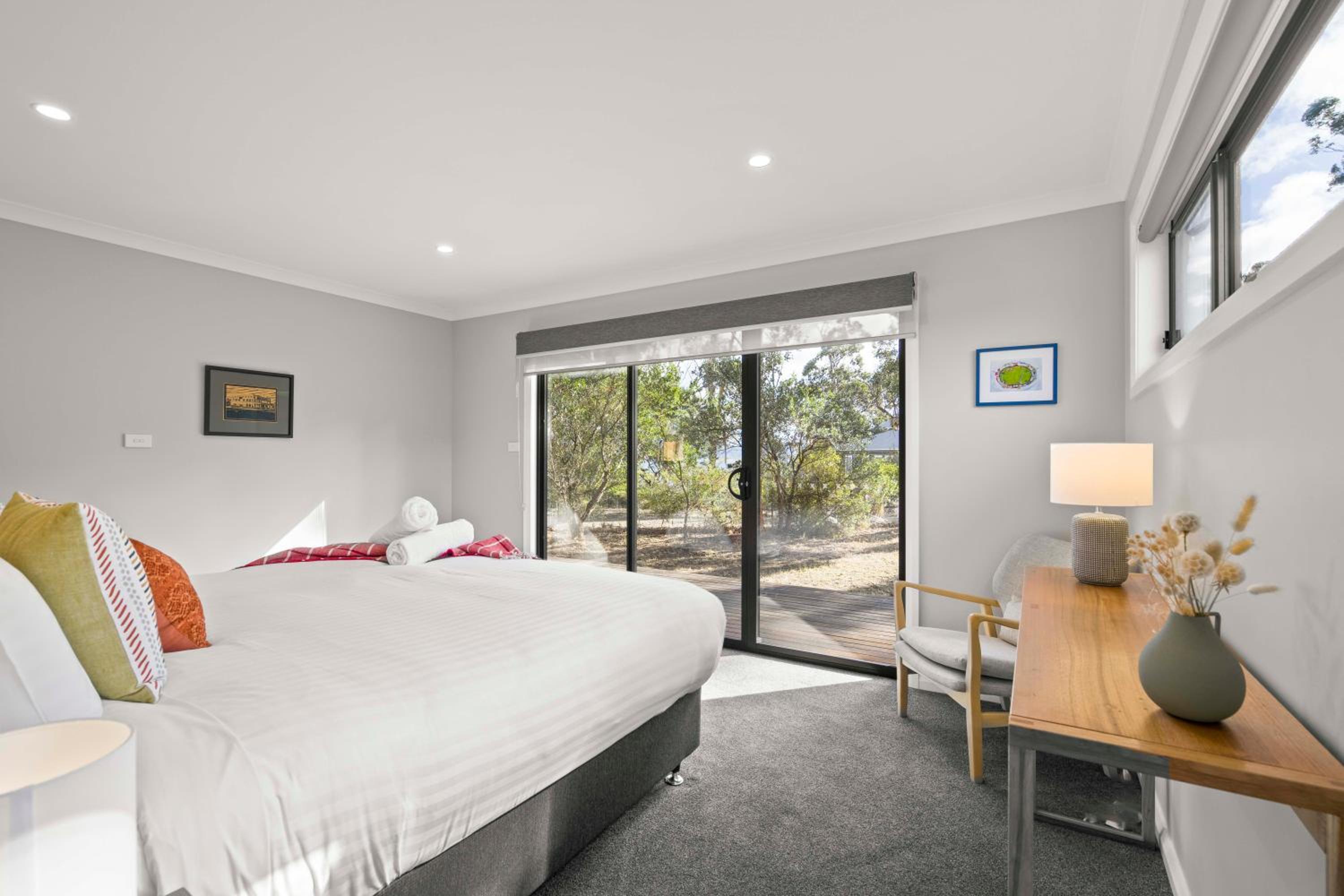Herlihys On Huon - Cabin 2