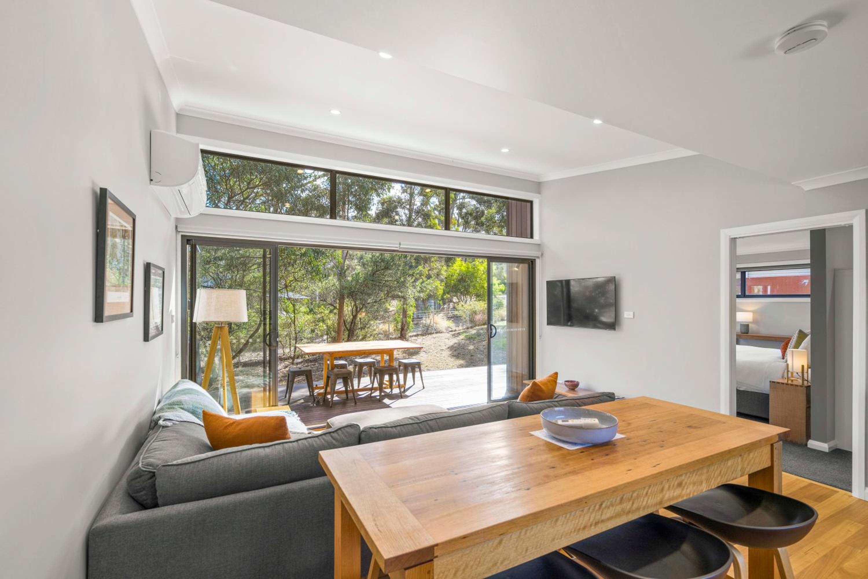 Herlihys On Huon - Cabin 2