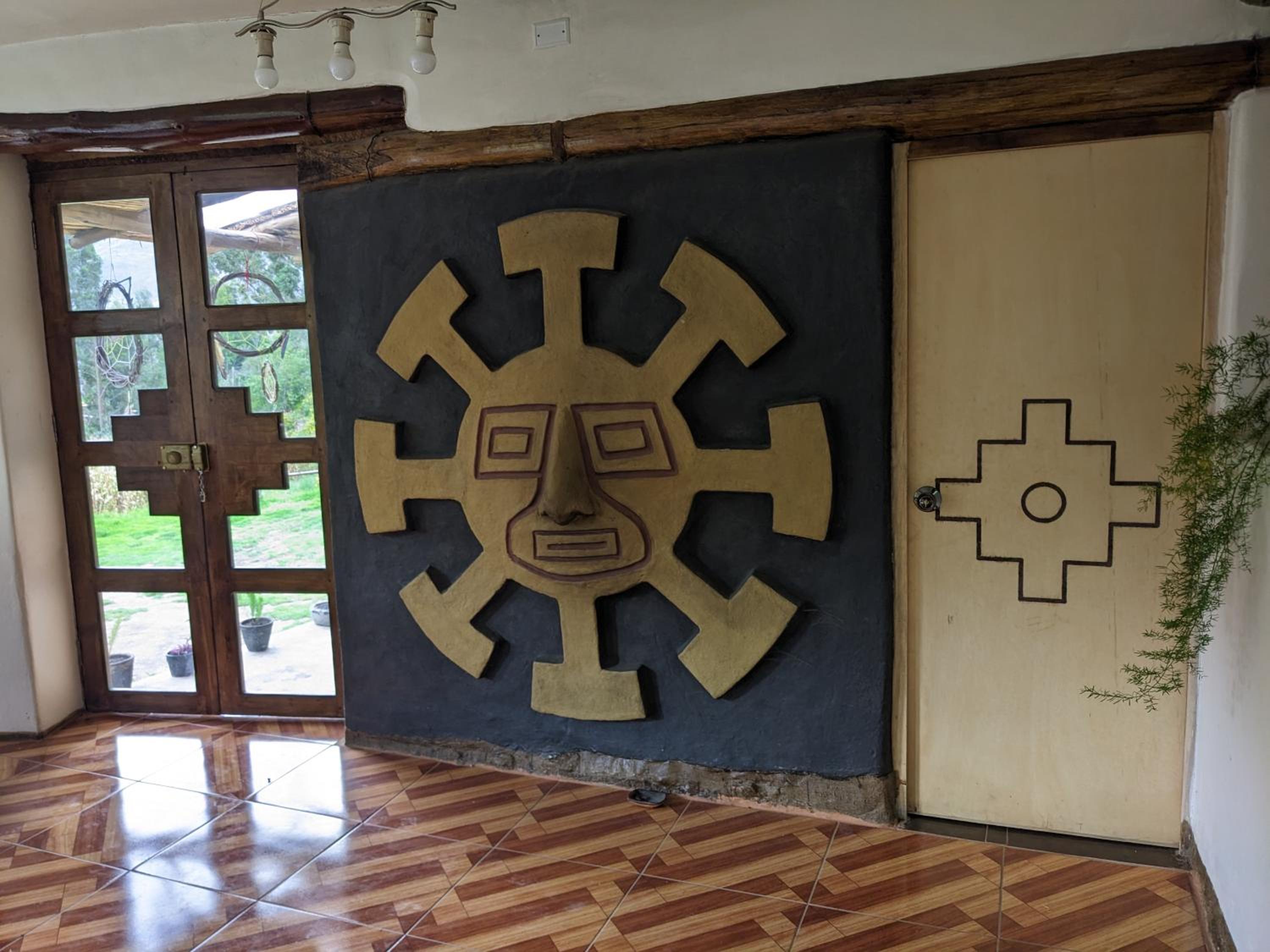 Elegua Casa Medicina