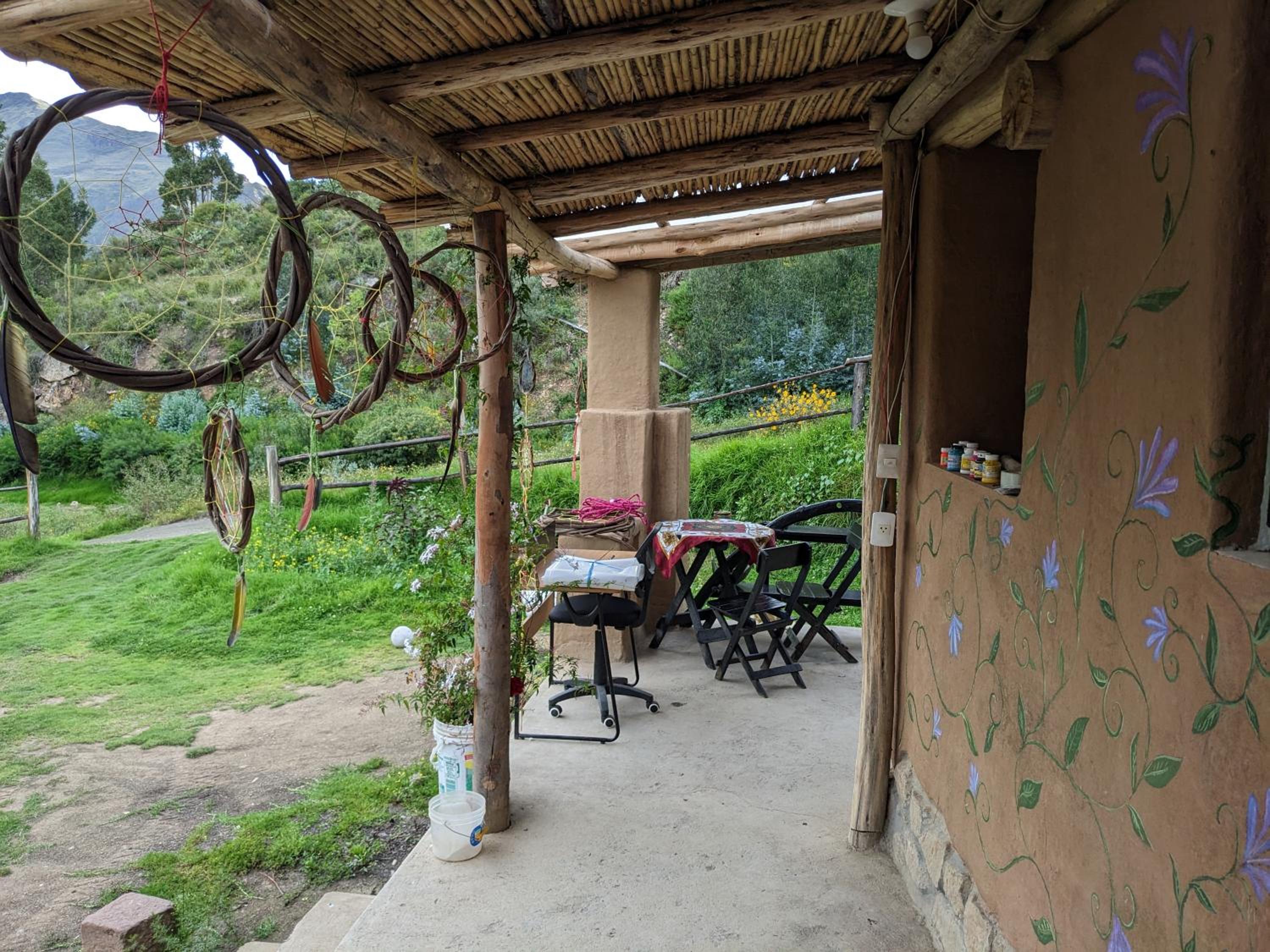 Elegua Casa Medicina
