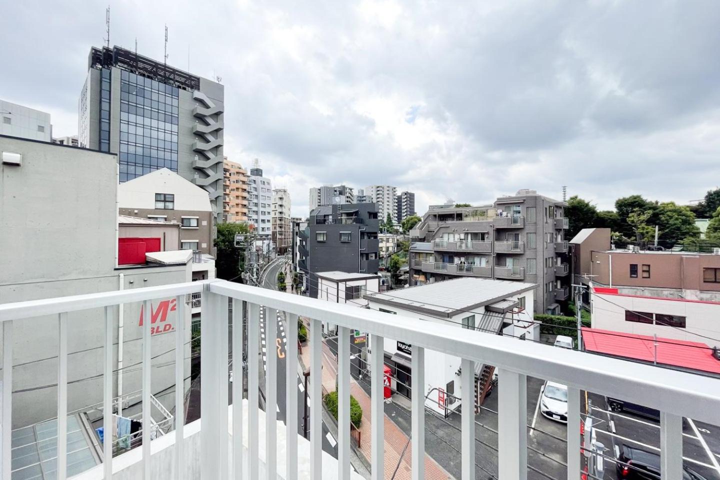 タスキsmart東新宿