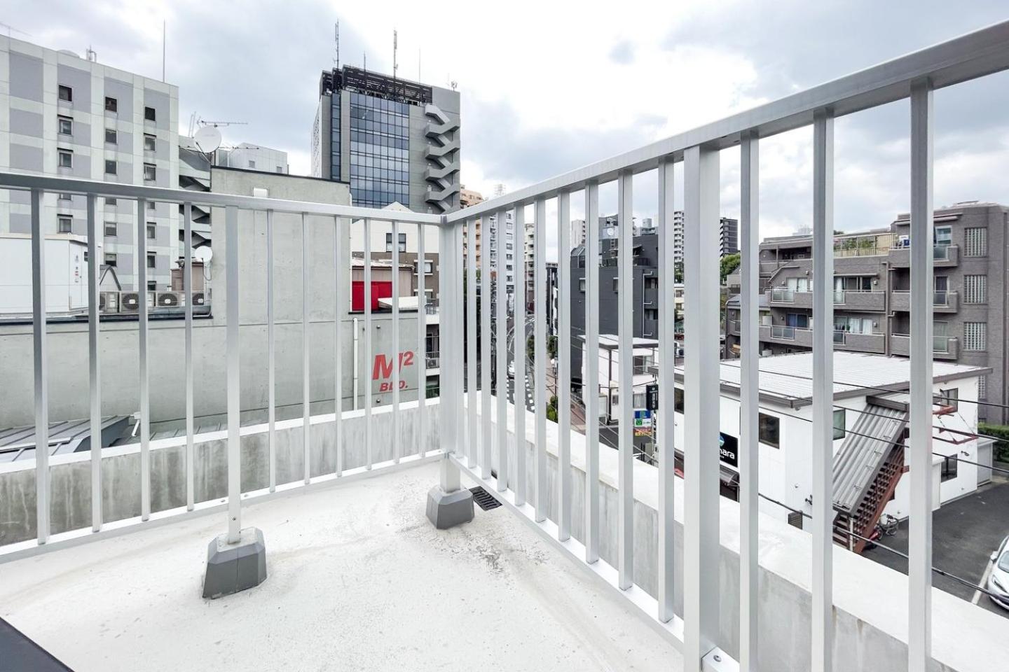 タスキsmart東新宿