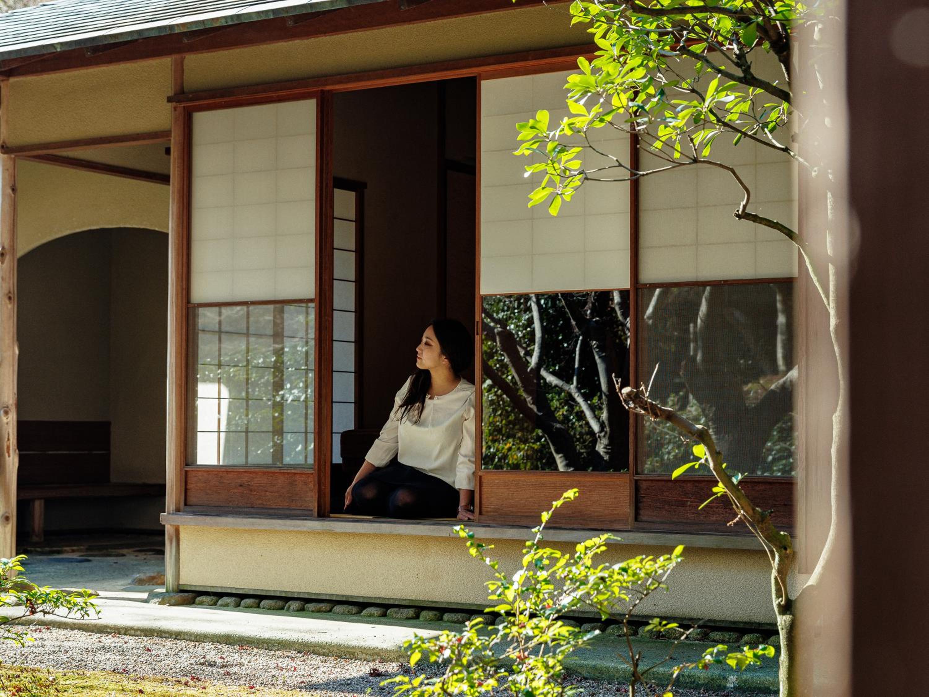The Prince Kyoto Takaragaike, Autograph Collection 44