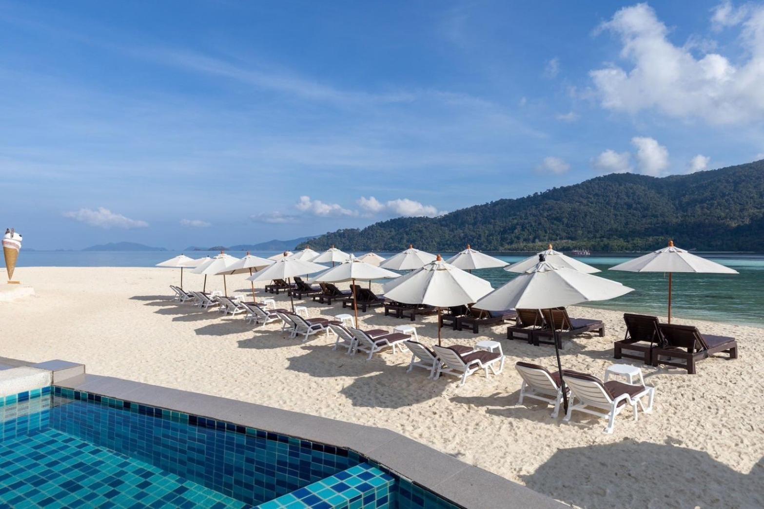 Bulow Casa Grand View Resort 4