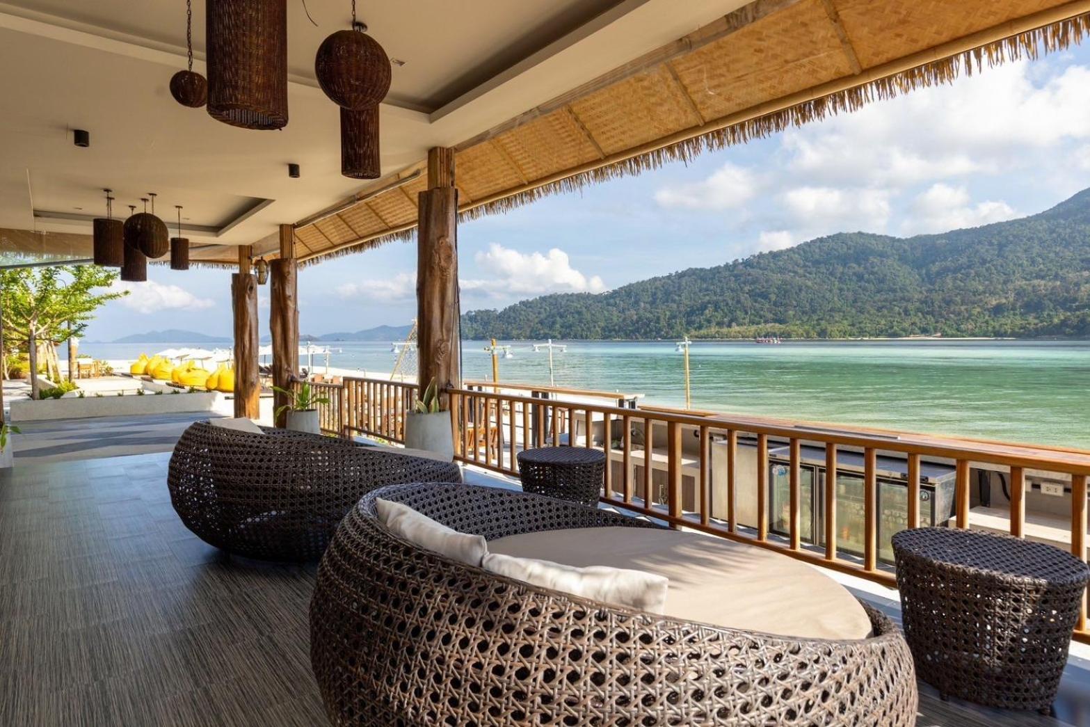 Bulow Casa Grand View Resort 3