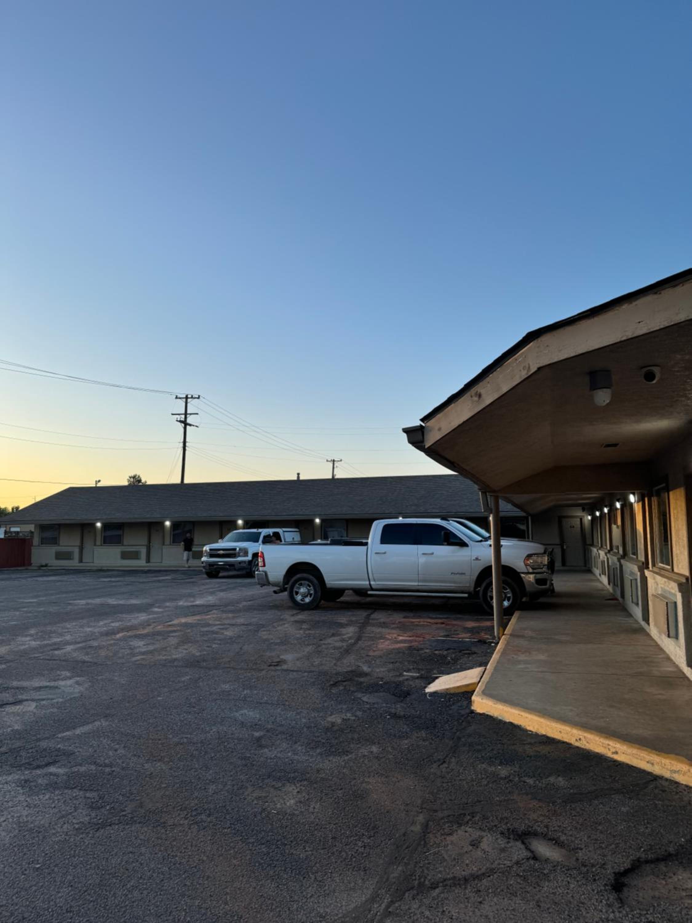 Economy Inn, photo 9