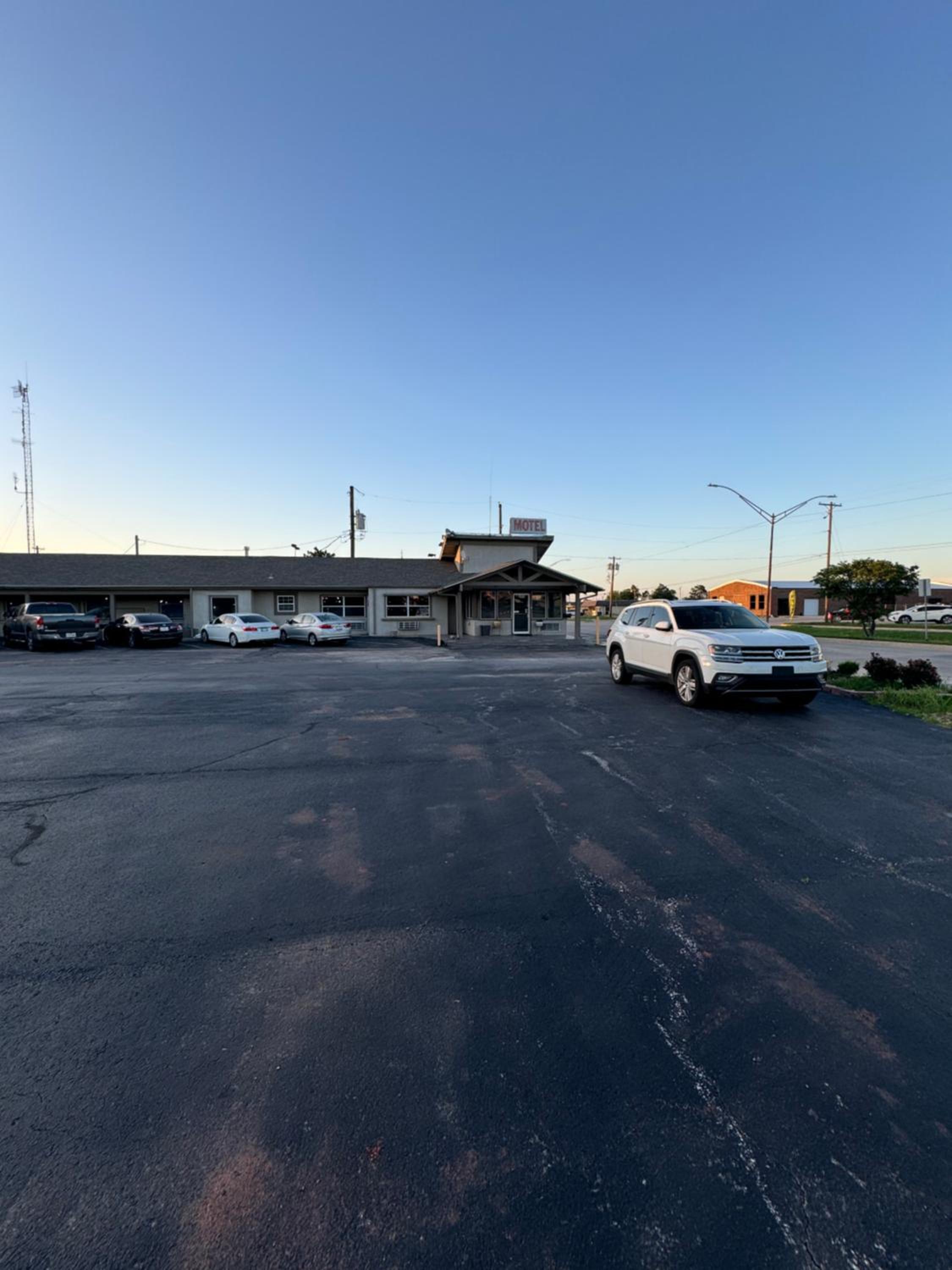Economy Inn, photo 6
