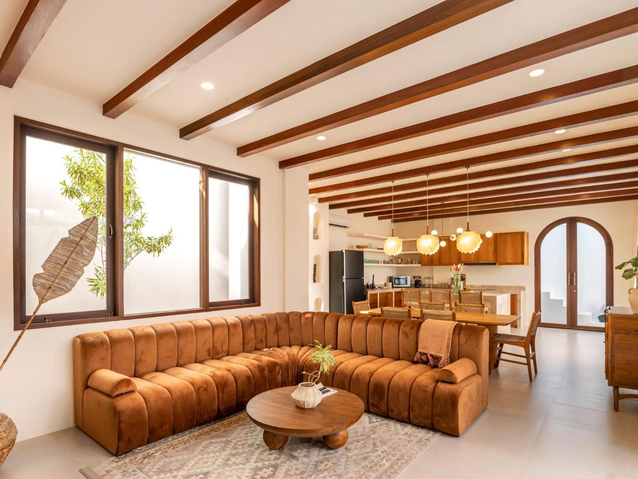 Casa Pelagos view 3