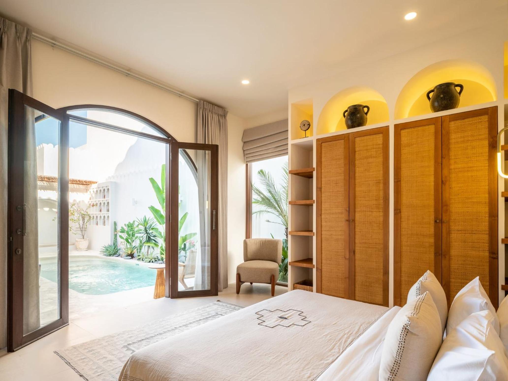 Casa Pelagos view 4