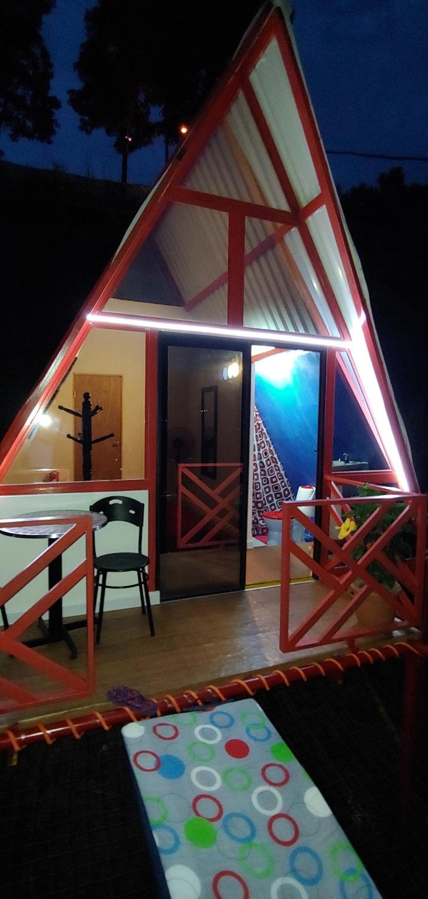 Finca buenos aires