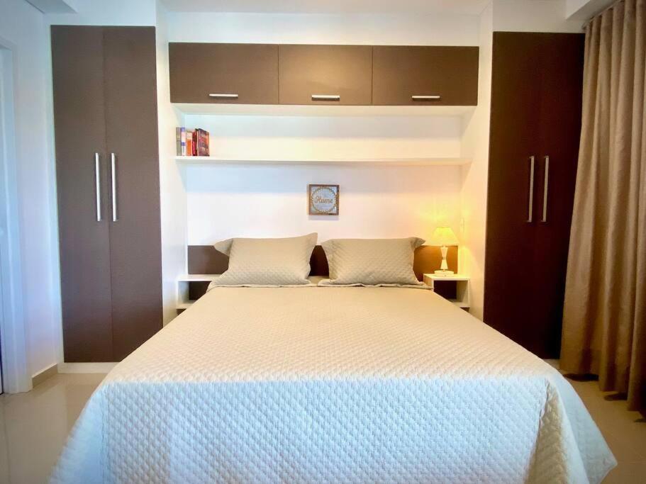 CAMPOLIN SOROCABA WAY By Mob inn 76