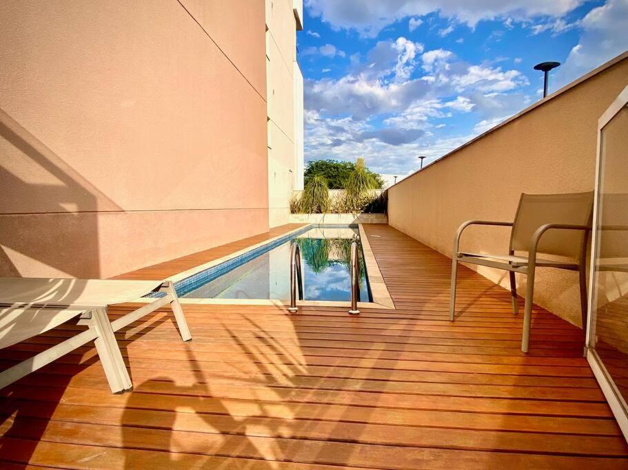 CAMPOLIN SOROCABA WAY By Mob inn 76
