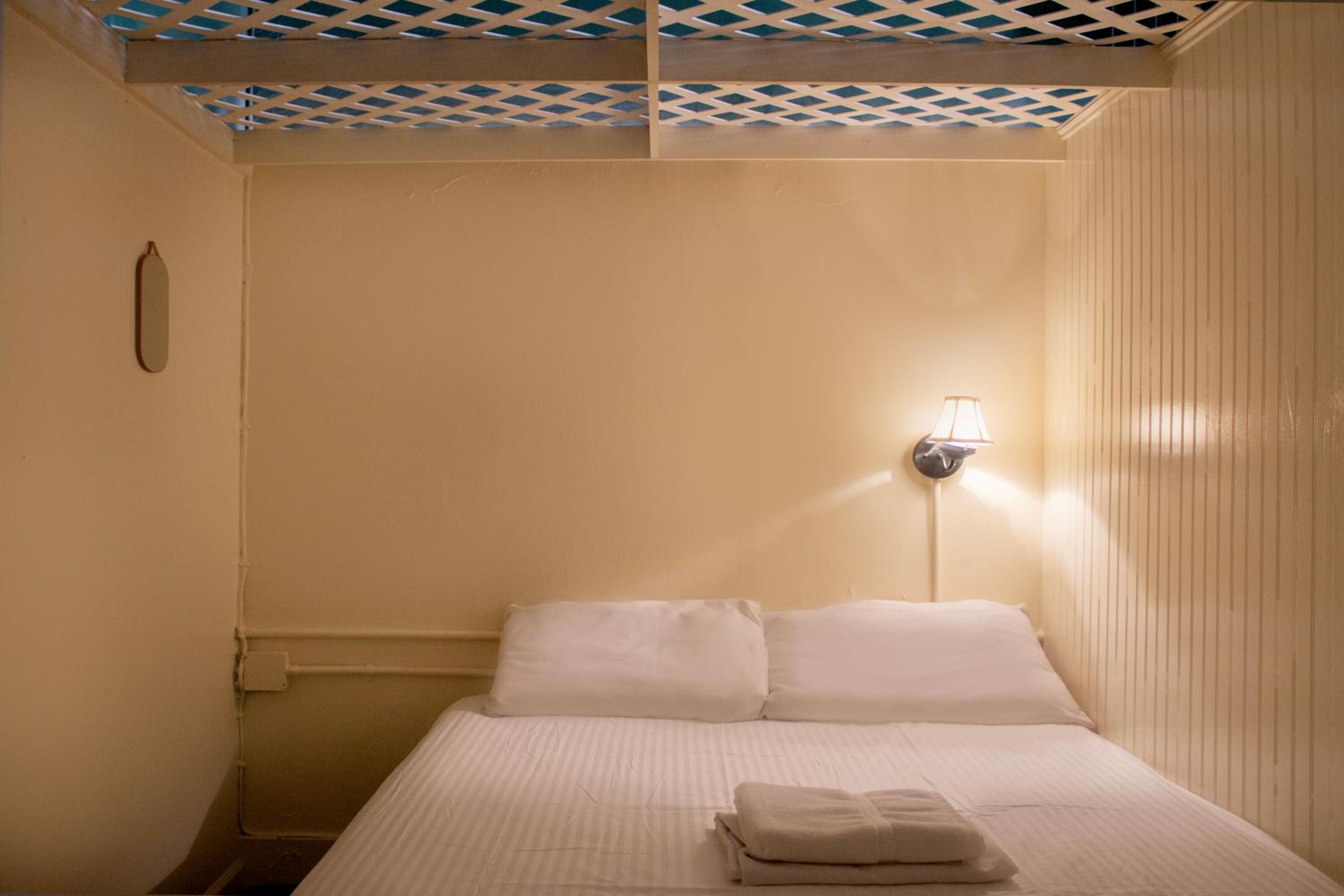 The Nolita Express Hostel