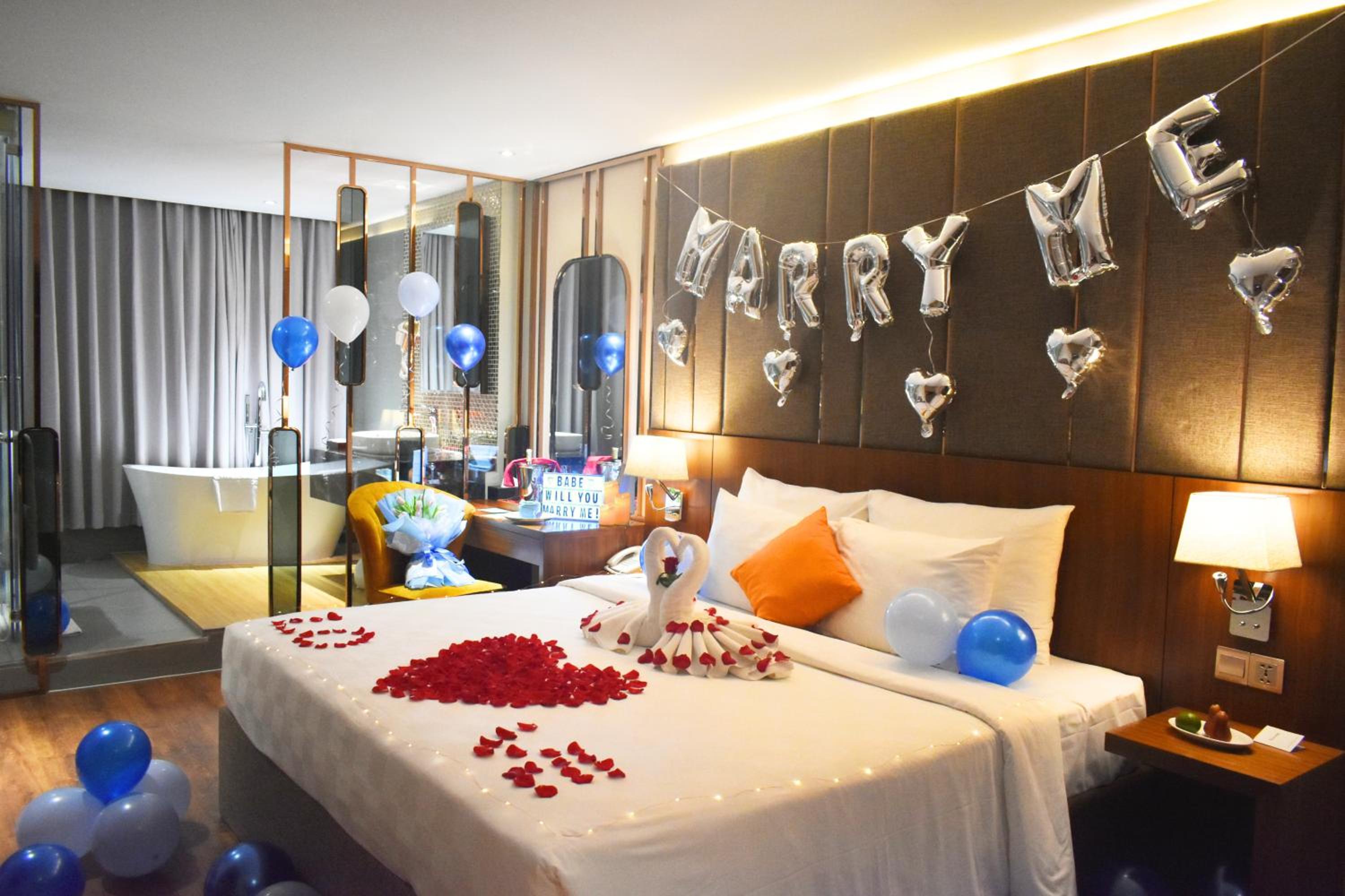 Winsuites Sai Gon Hotel 42