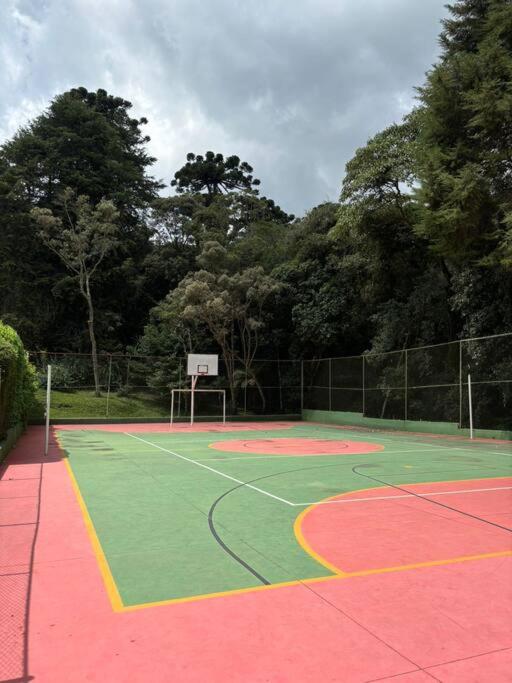 Charme e conforto na Montanha - Condomínio no Morro do Elefante, próximo ao centro