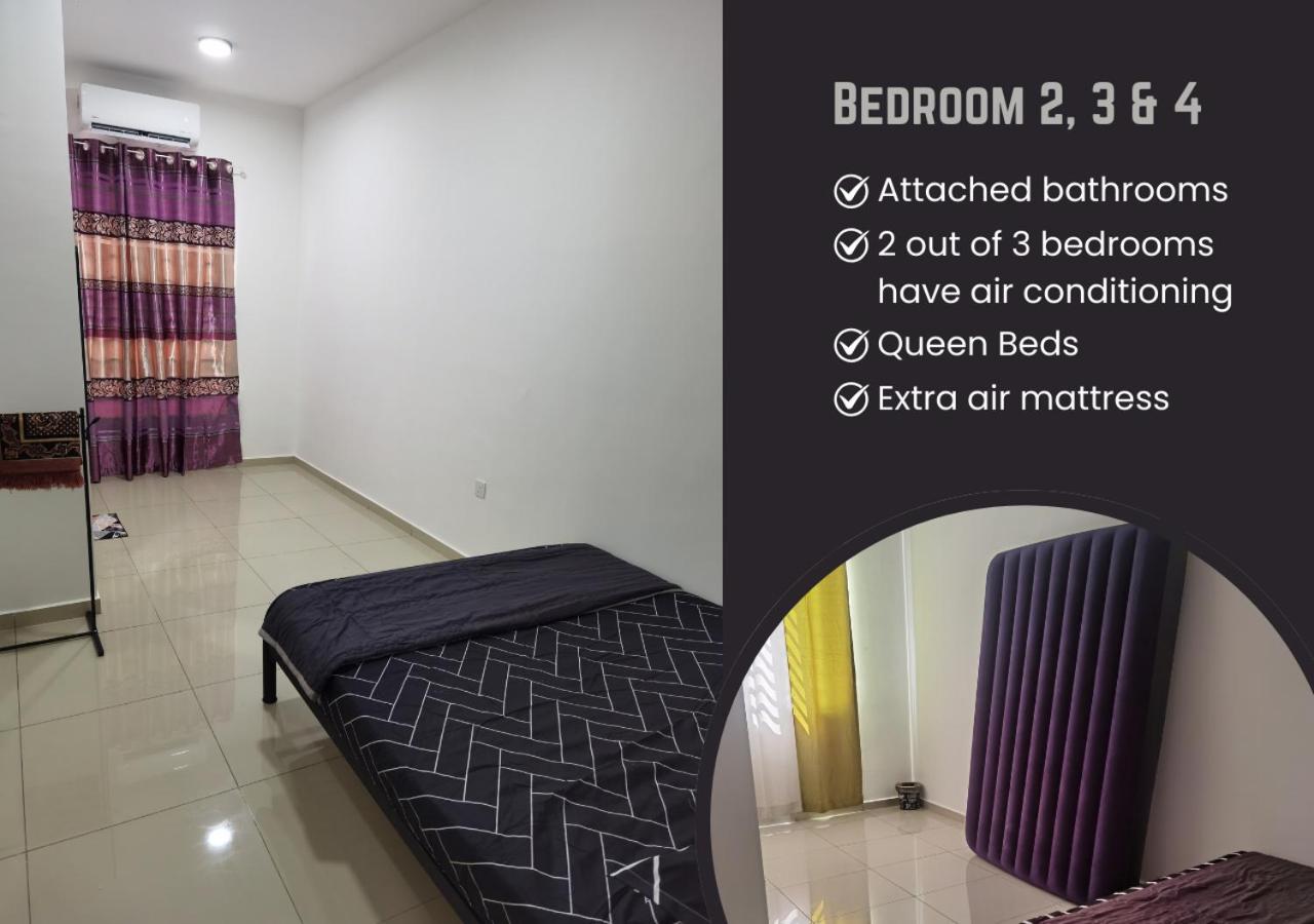 Homestay Medina Sendayan photo 4
