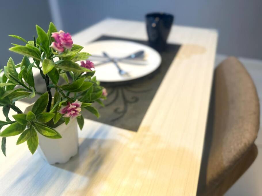 1 Tebrau Residences tiny suites by H&S Comfy Home
