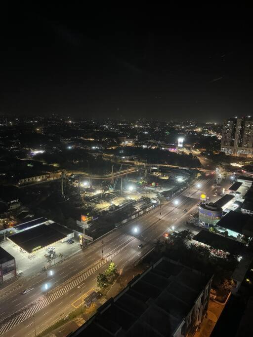 1 Tebrau Residences tiny suites by H&S Comfy Home