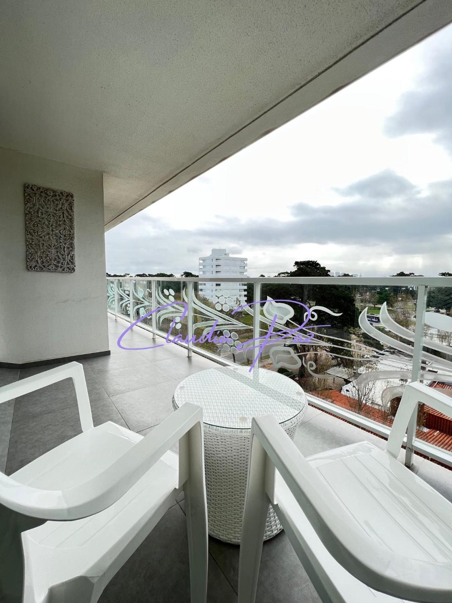 YOO Punta Del Este, innovador view 5