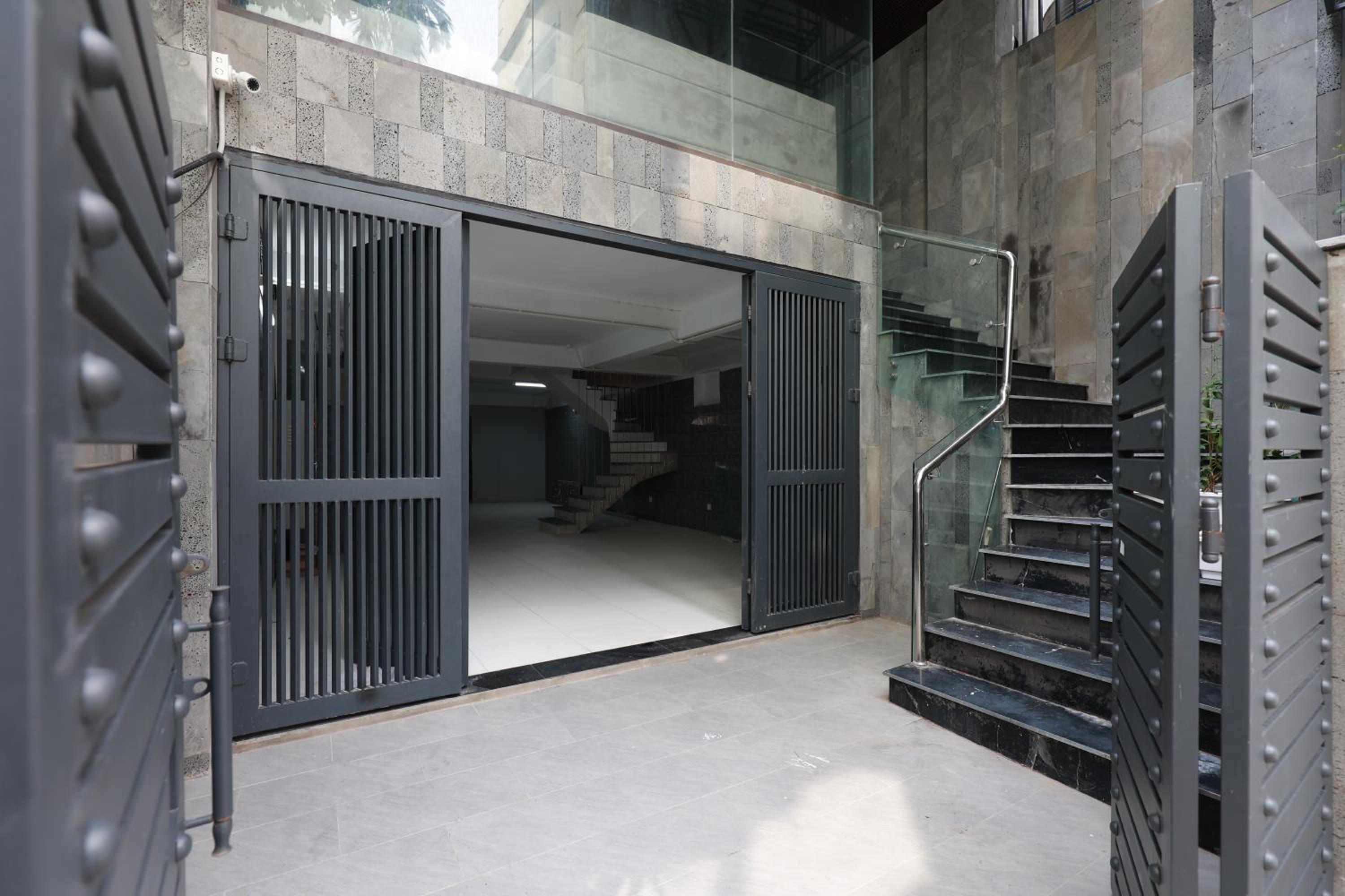 Amor home VII