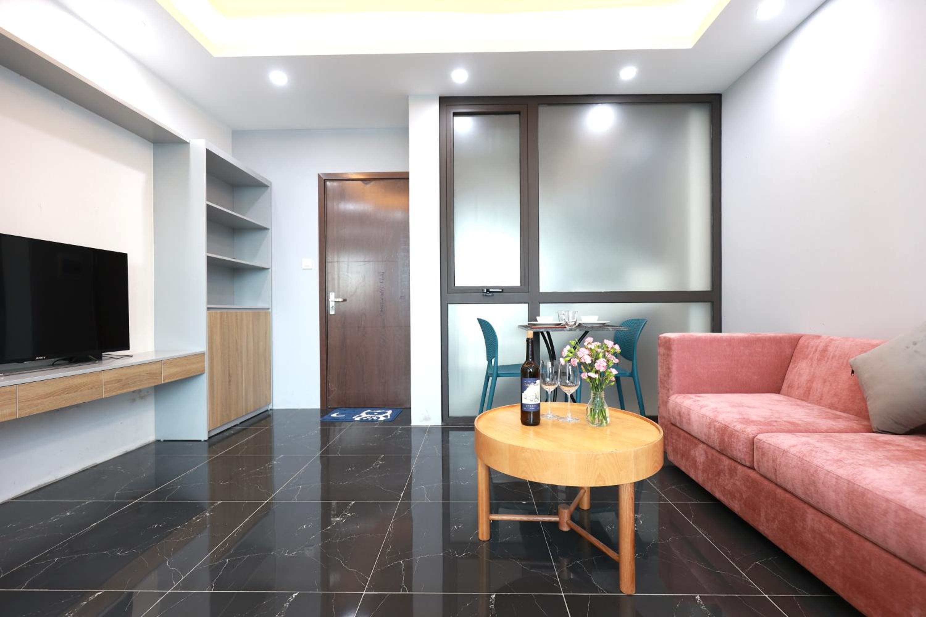 Amor home VII