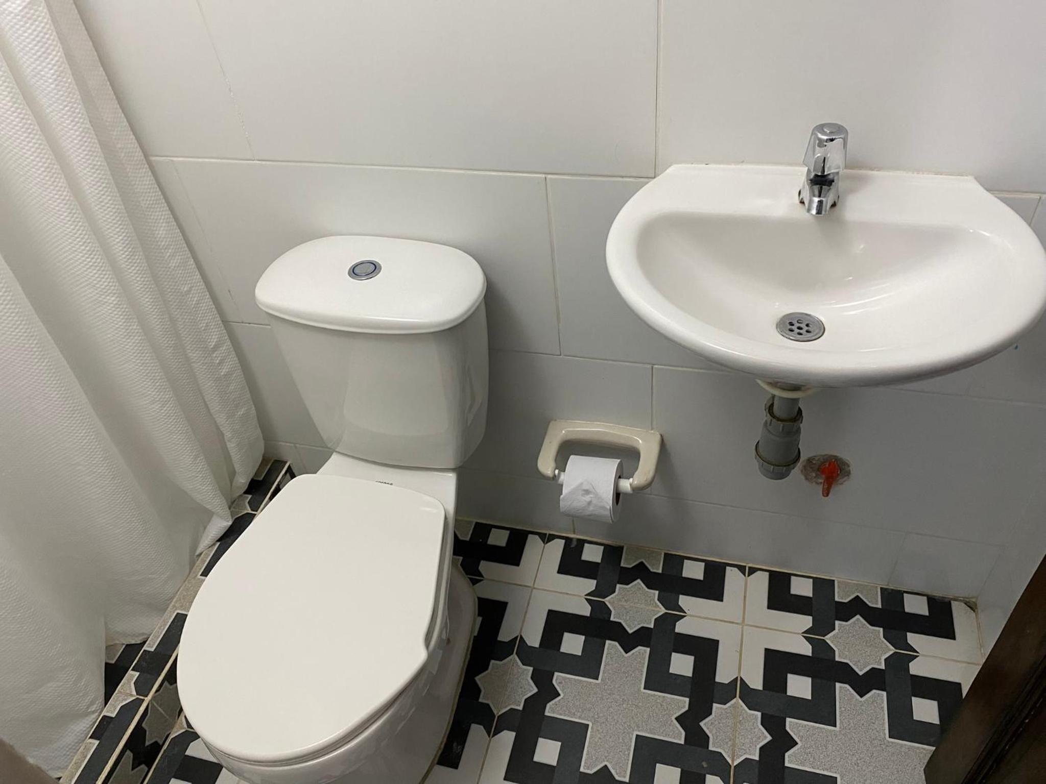 Hotel Rancho Grande