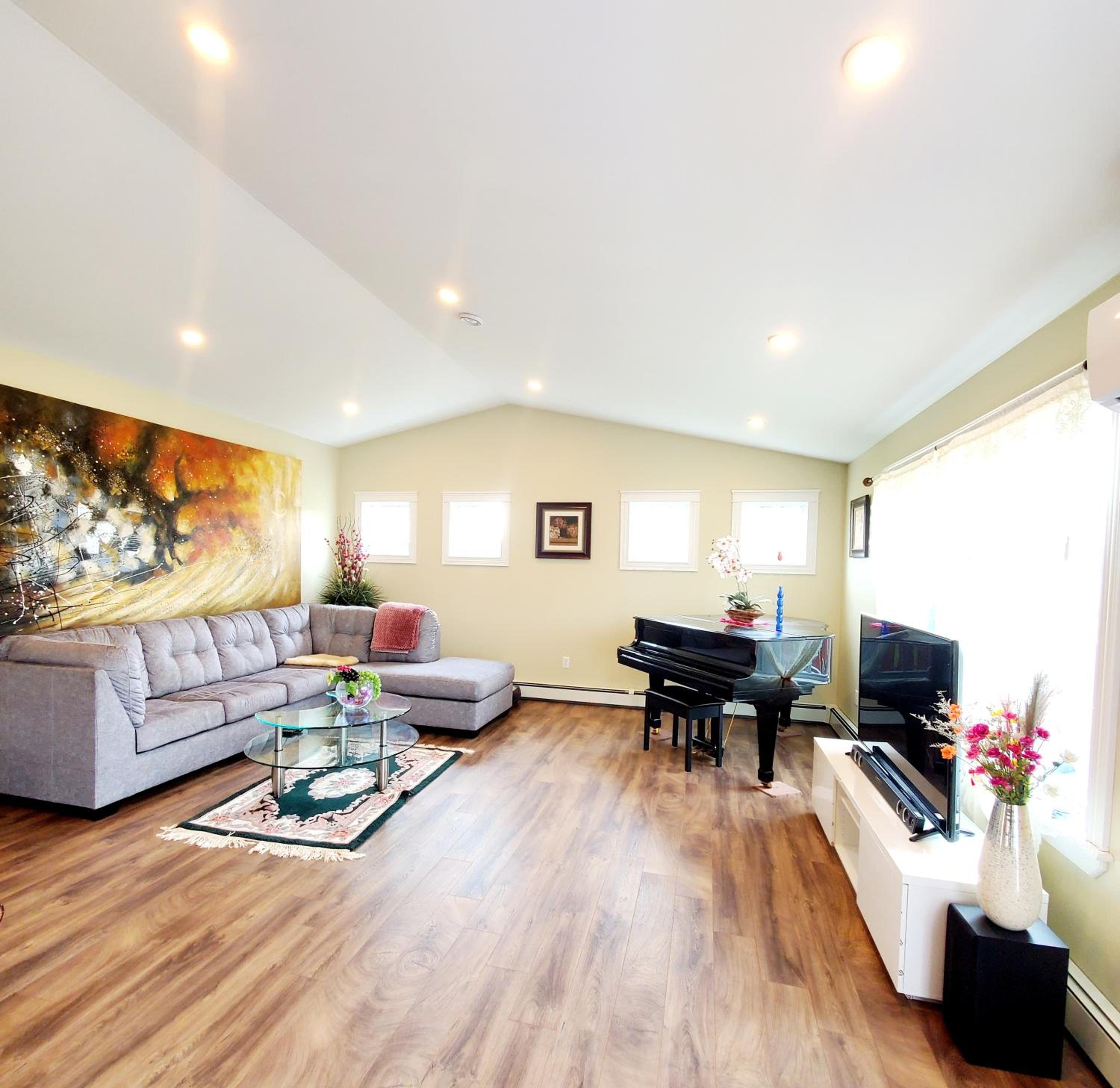 M&Y WARM inn
