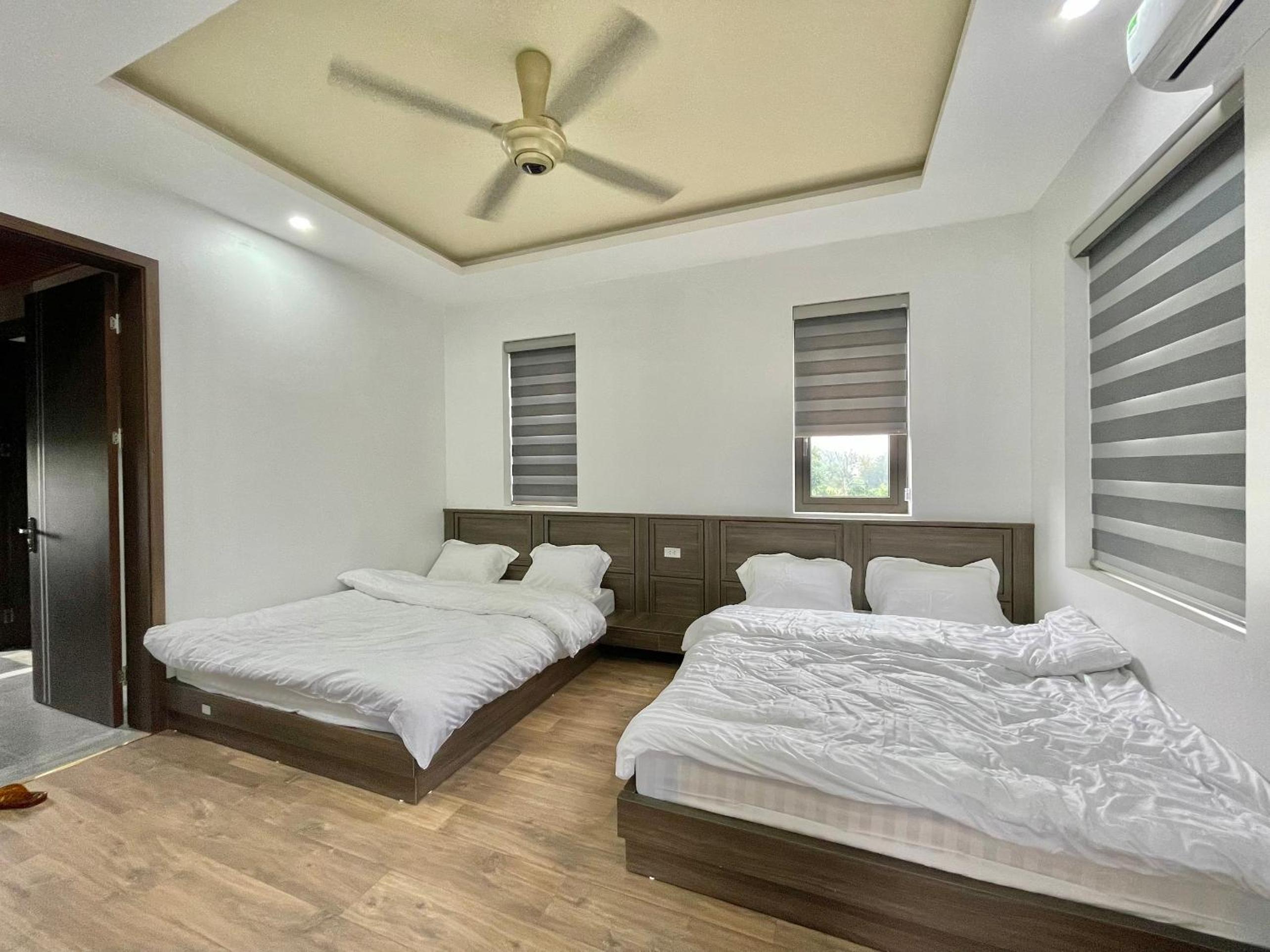 AKIRA VILLA _ Venuestay view 3