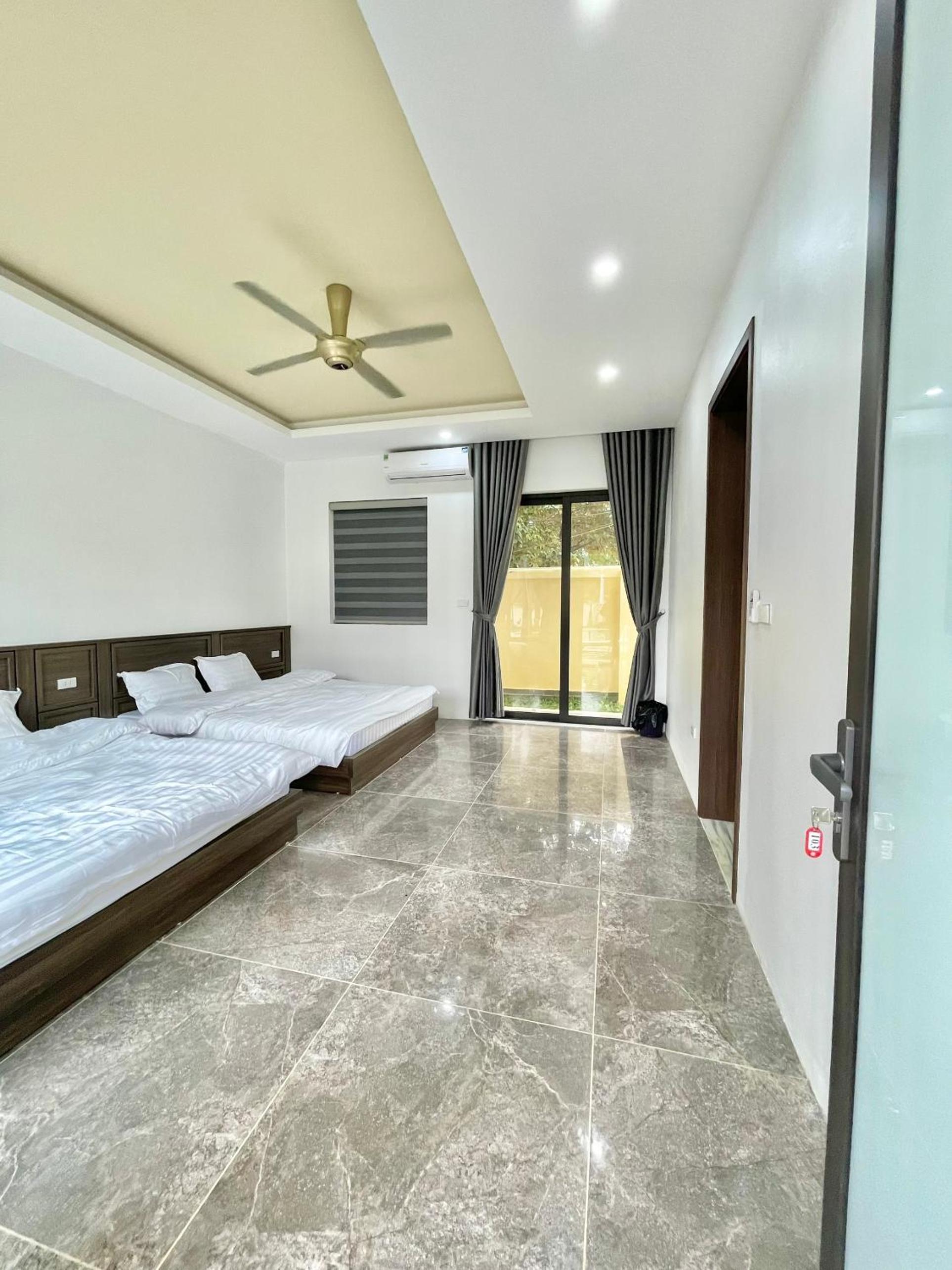AKIRA VILLA _ Venuestay view 4