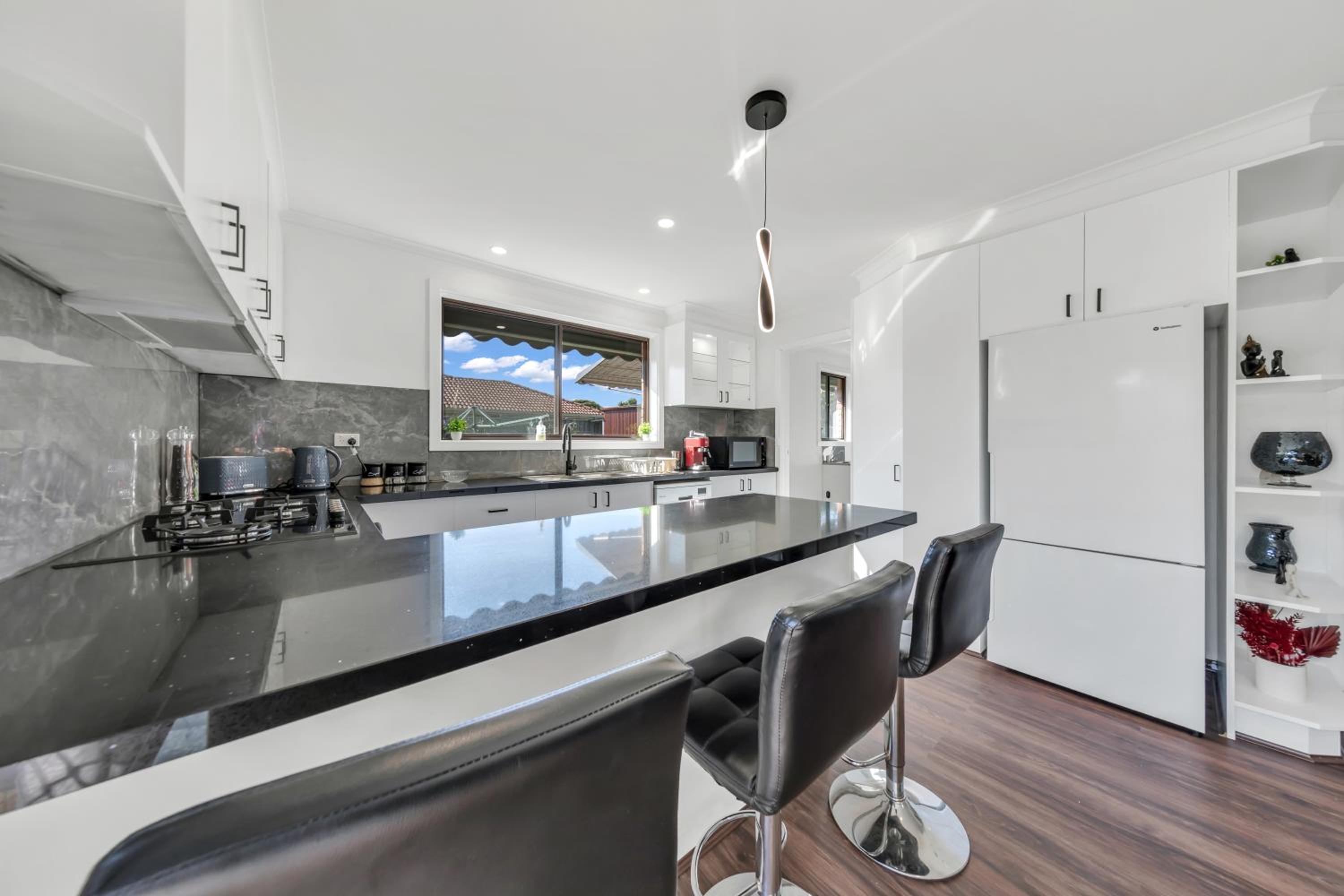 Melbourne Airport Pet friendly Guest House