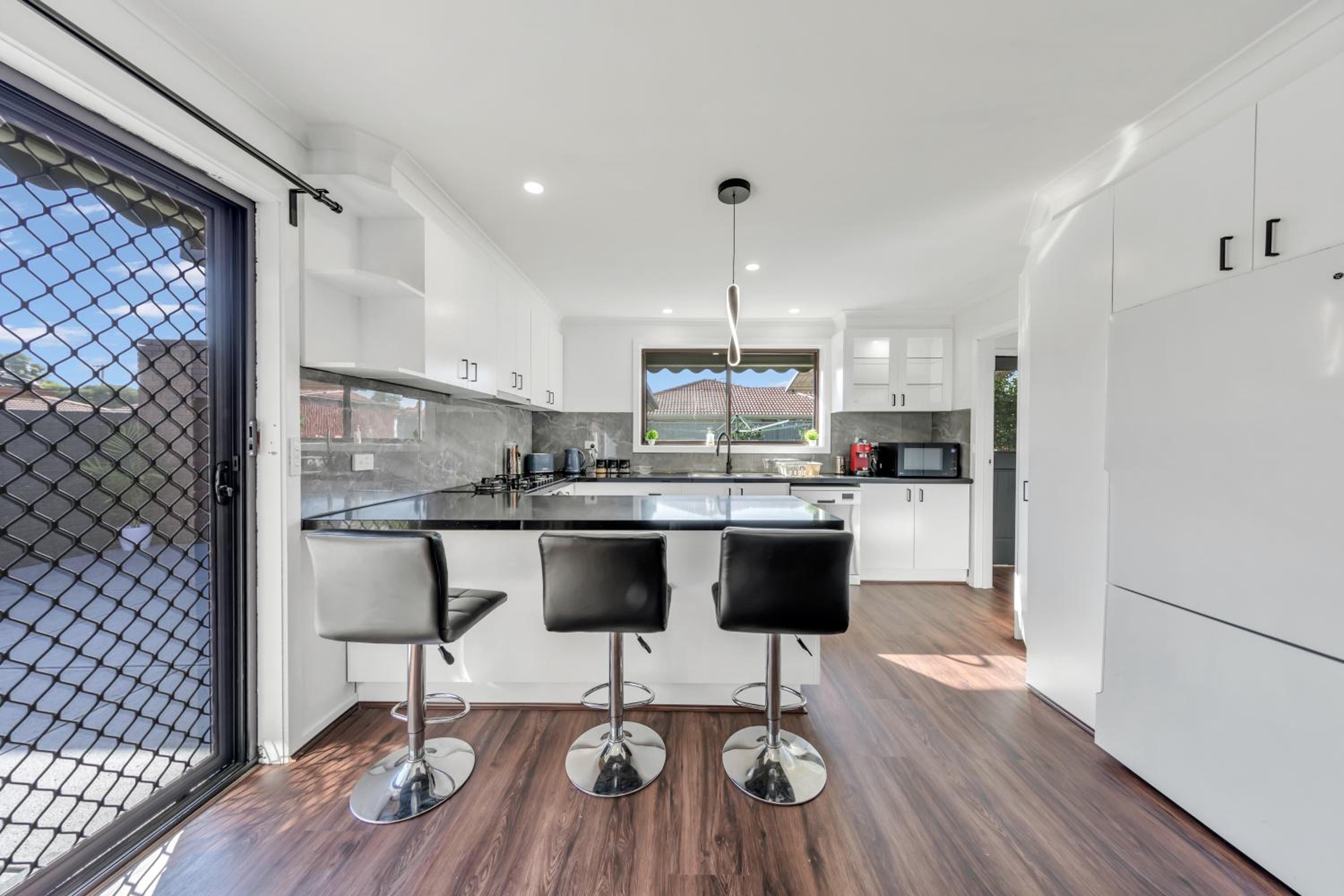 Melbourne Airport Pet friendly Guest House