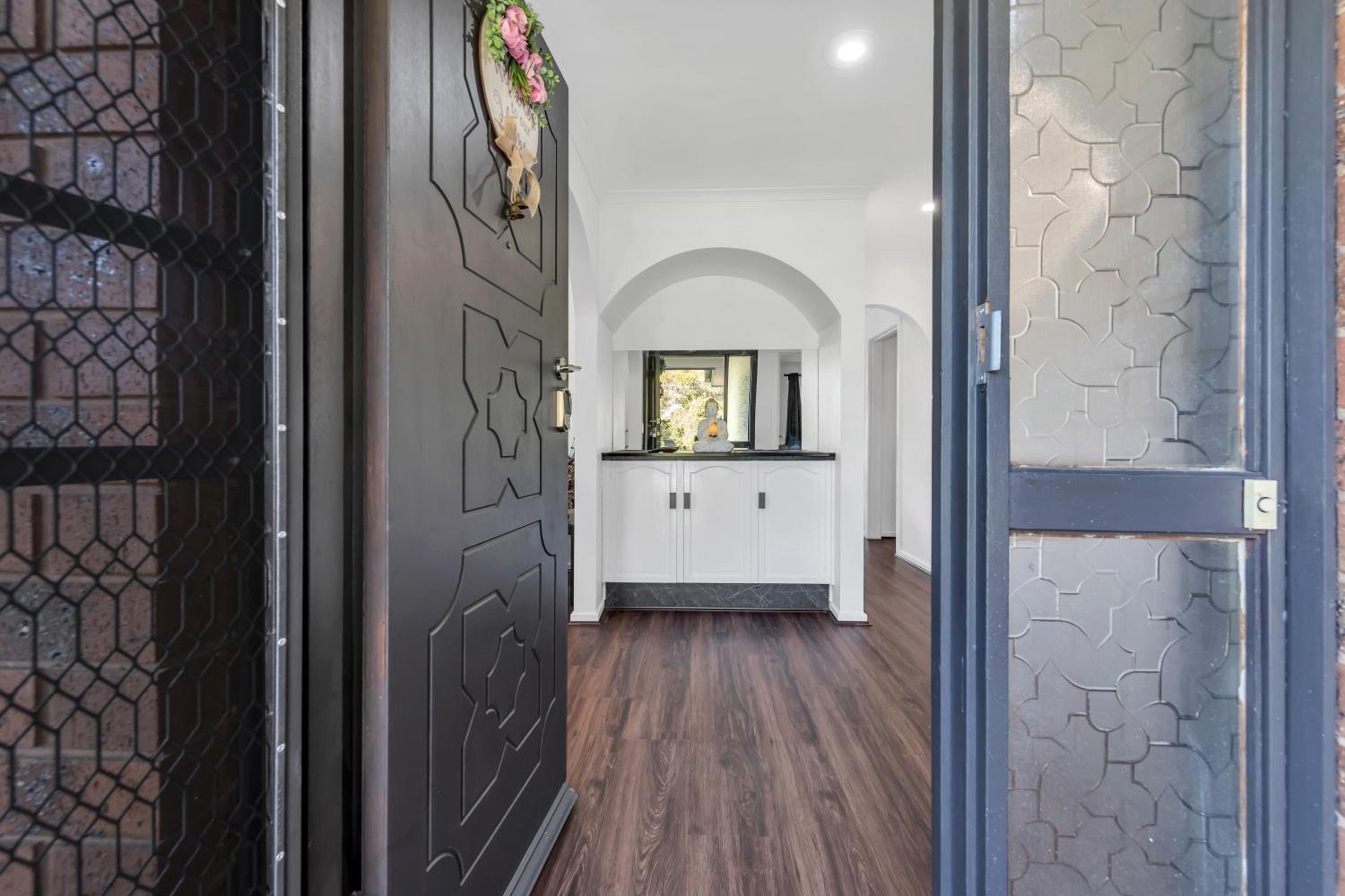 Melbourne Airport Pet friendly Guest House