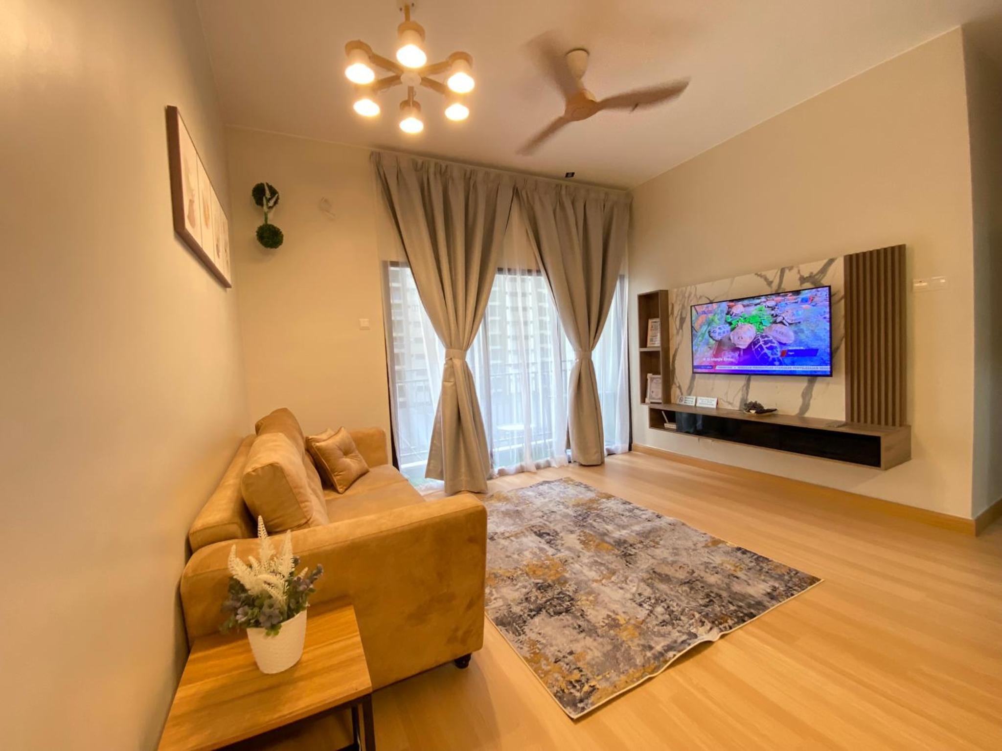 Camelia Place Youth City Nilai KLIA KLIA2 photo 2