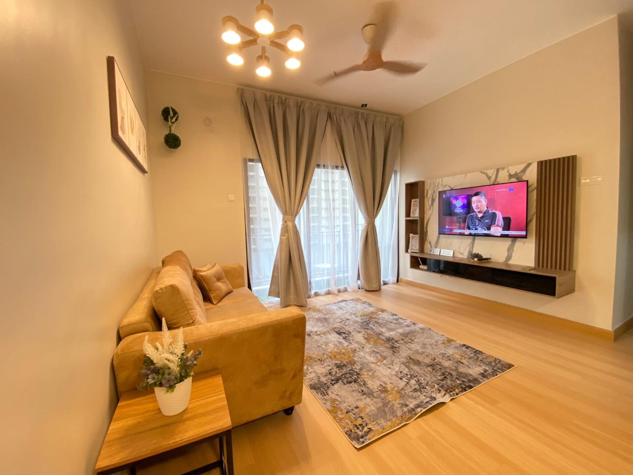 Camelia Place Youth City Nilai KLIA KLIA2 photo 1
