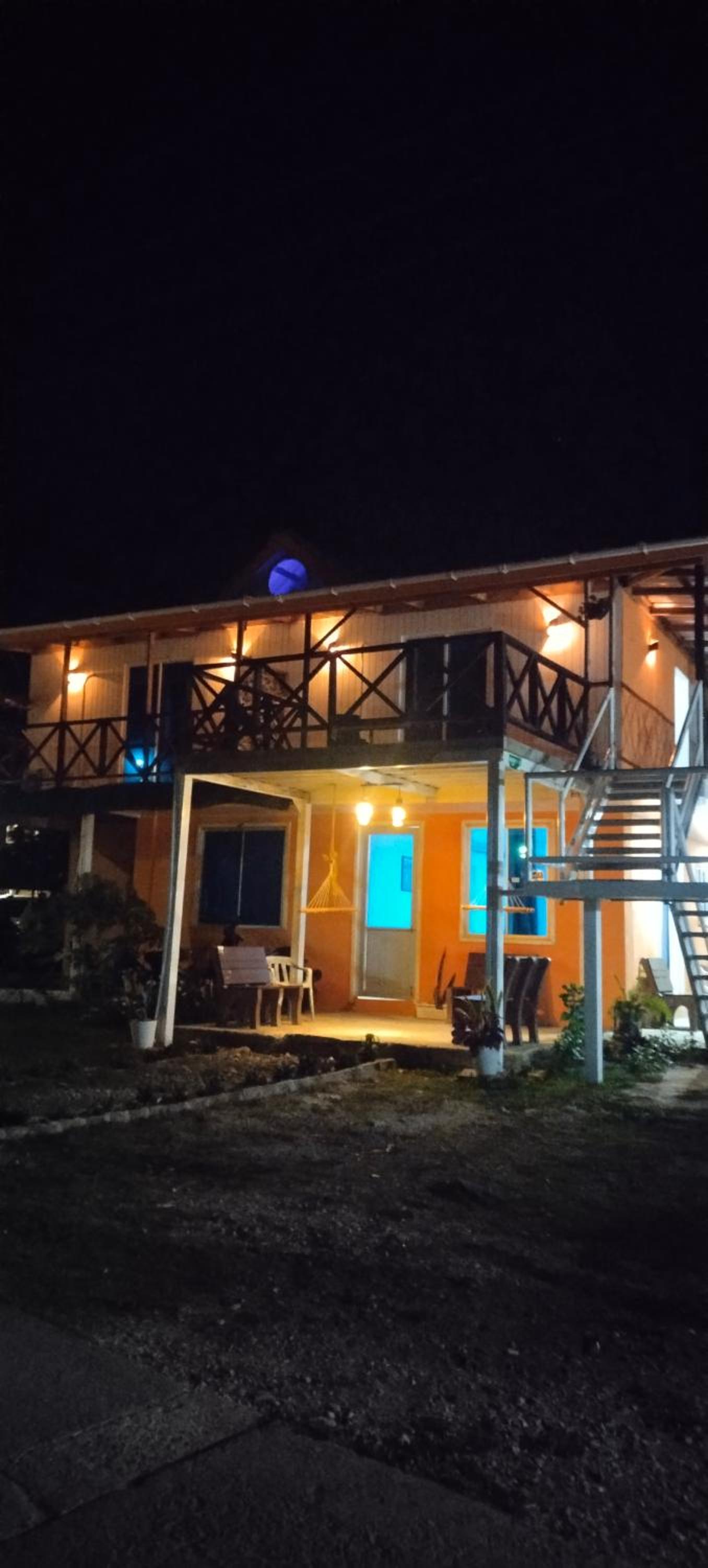 Posada In the Caribbean