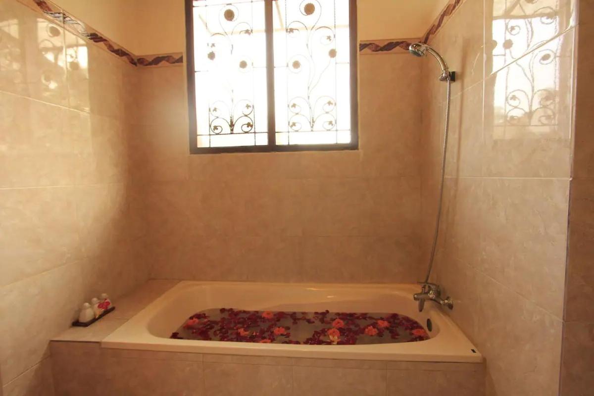 Villa Agung Khalia Ubud