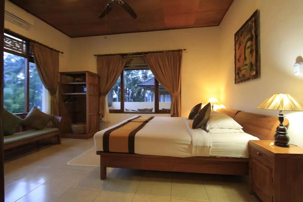 Villa Agung Khalia Ubud, Ubud - 13