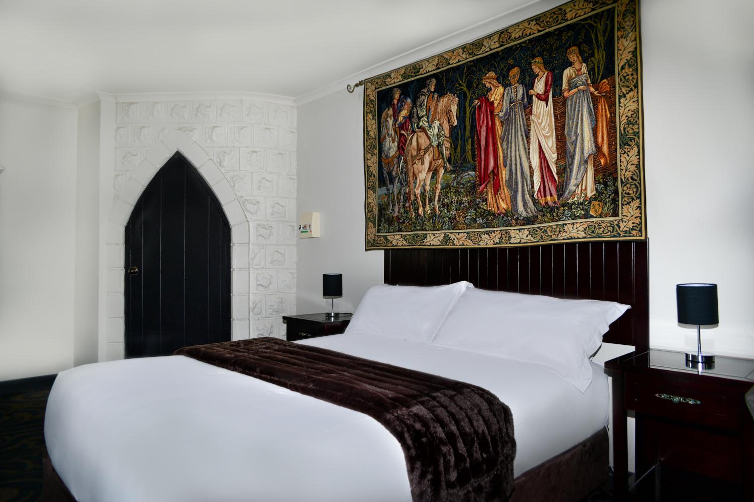 BIG4 Kryal Castle Holiday Park Ballarat