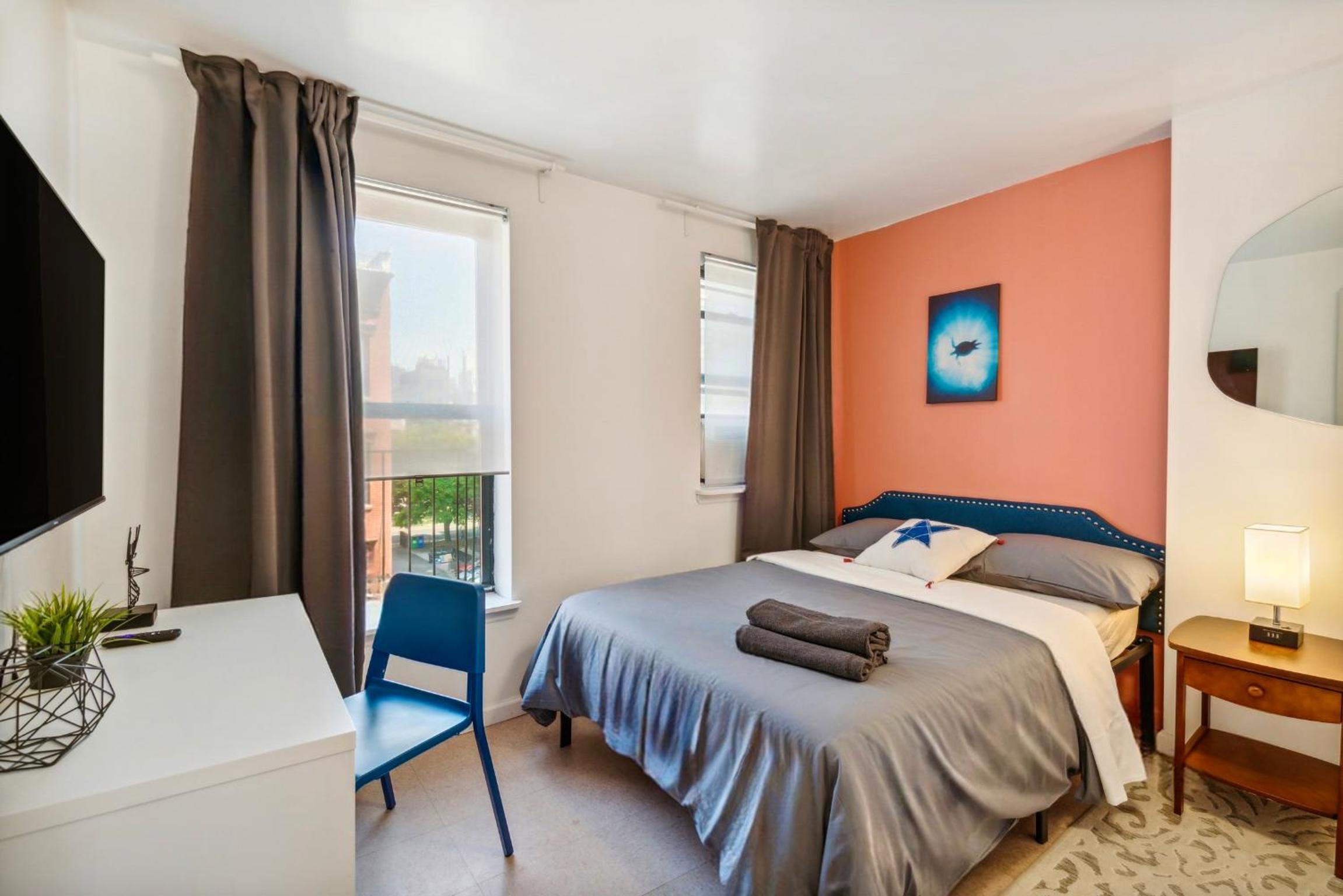 4 Bedroom Paradise in the Heart of Lower Manhattan
