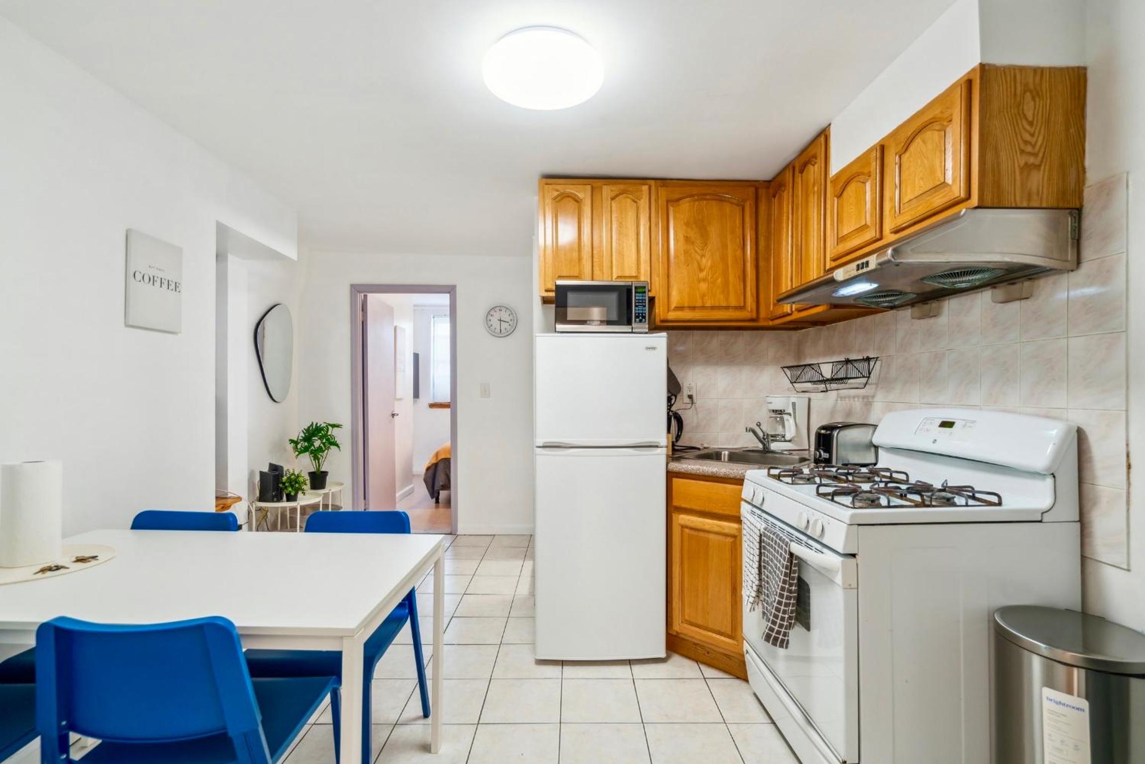 4 Bedroom Paradise in the Heart of Lower Manhattan
