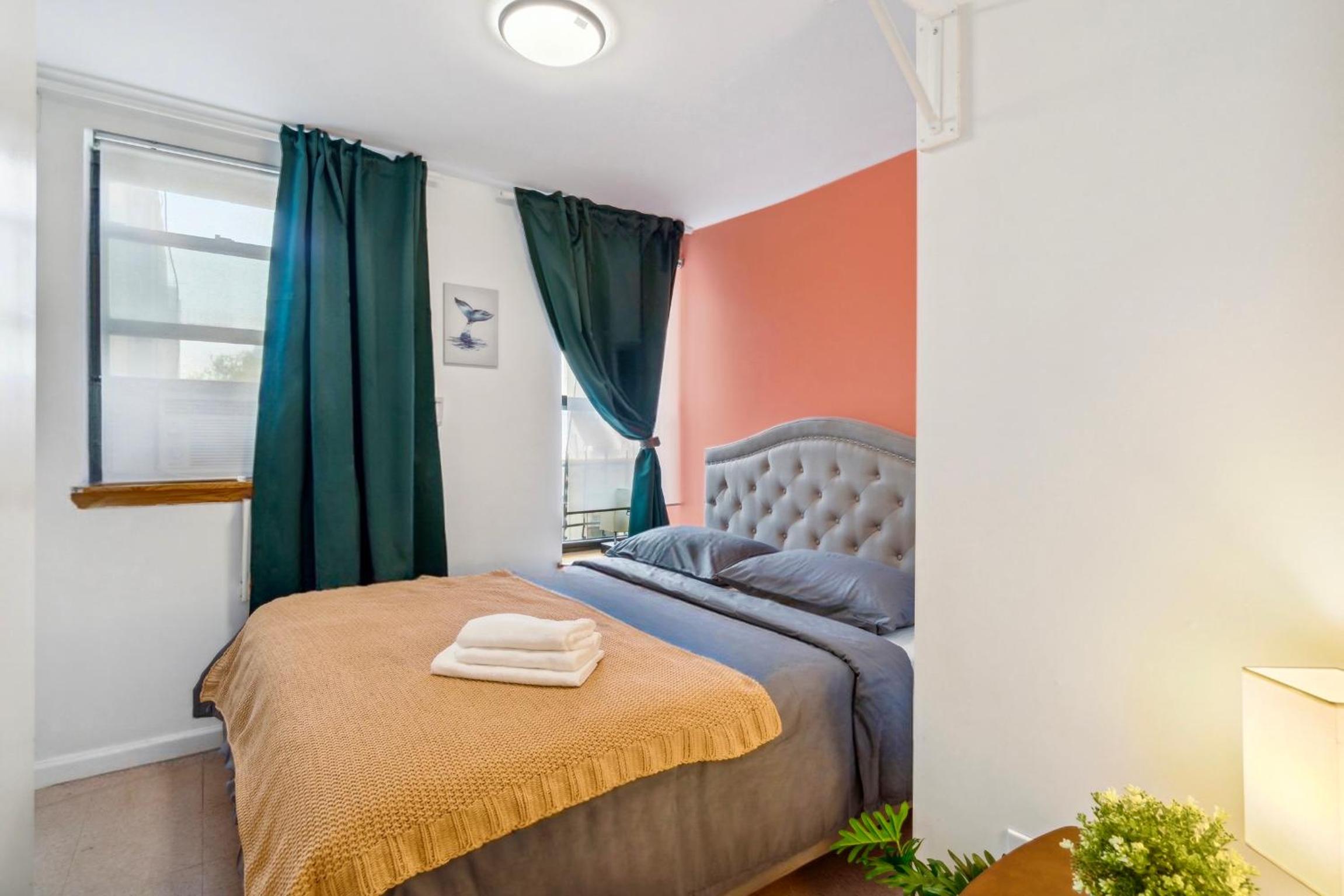 4 Bedroom Paradise in the Heart of Lower Manhattan