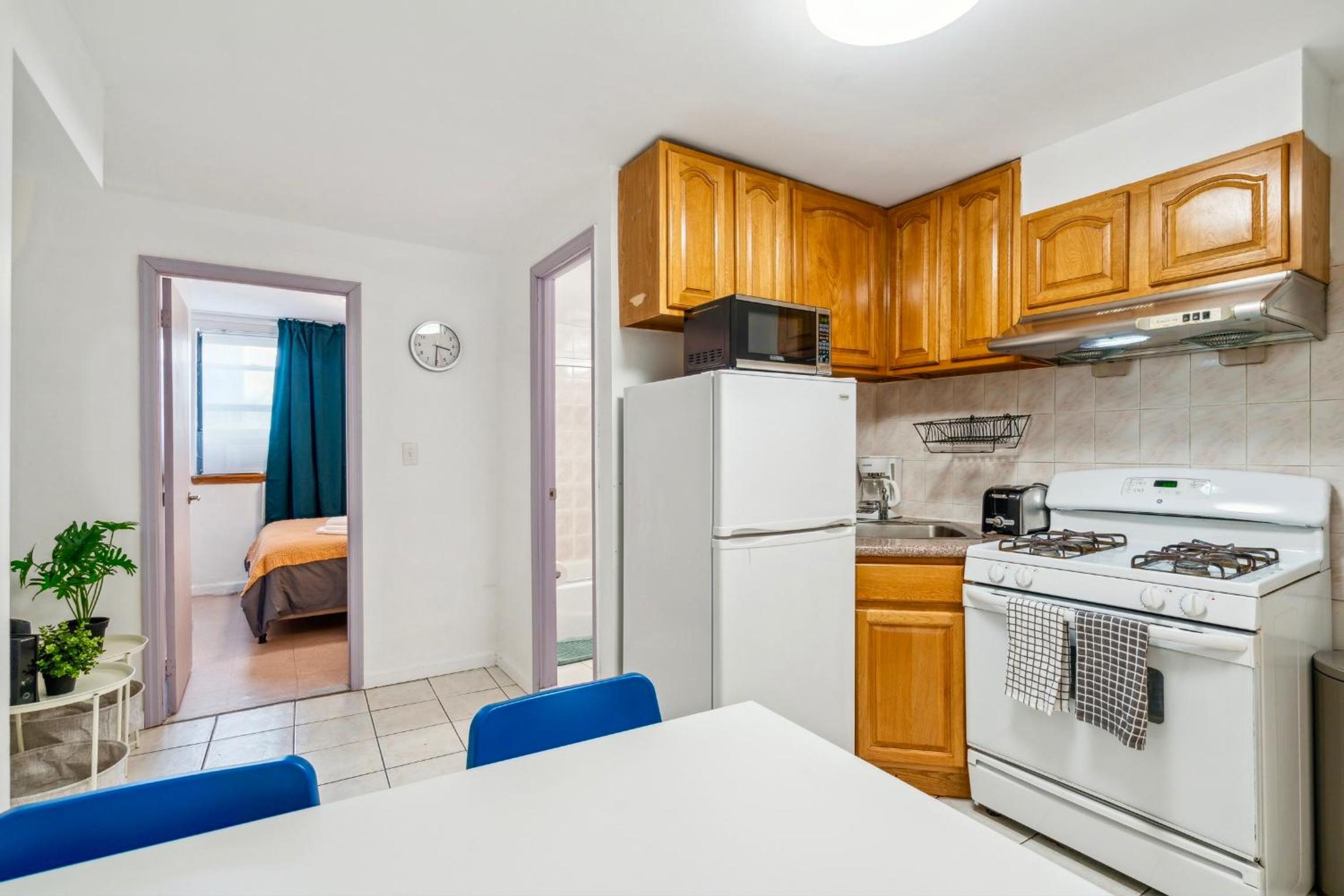 4 Bedroom Paradise in the Heart of Lower Manhattan