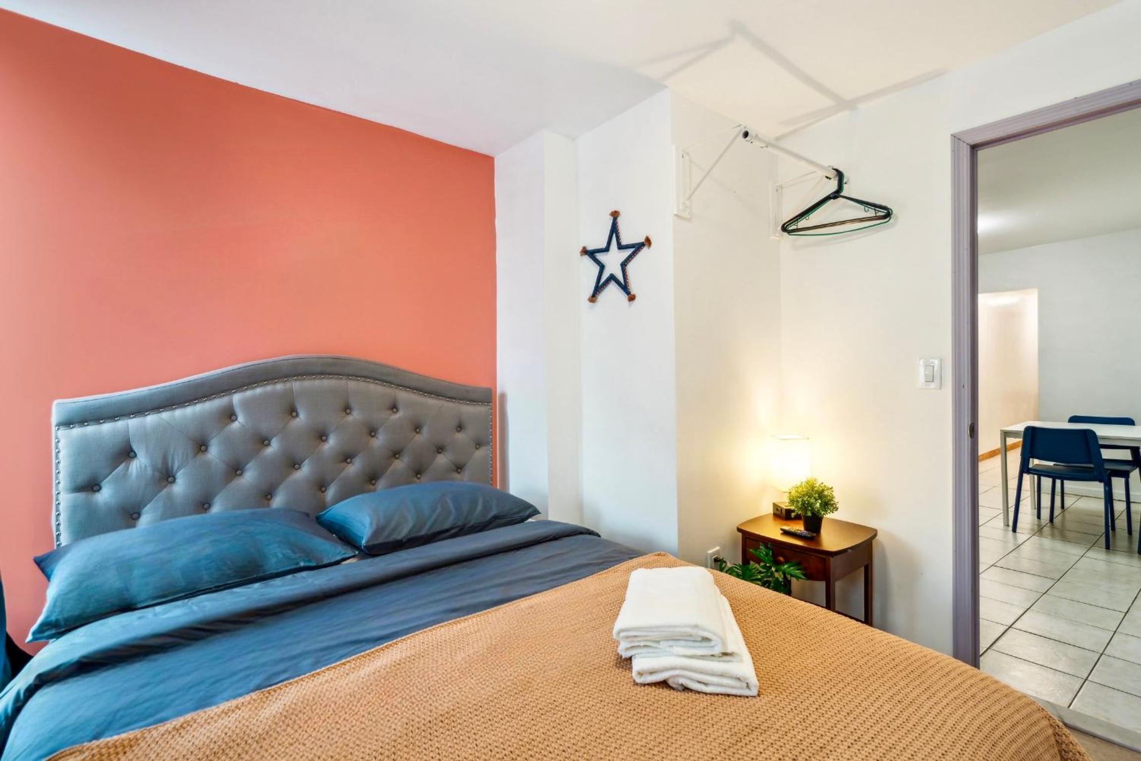 4 Bedroom Paradise in the Heart of Lower Manhattan