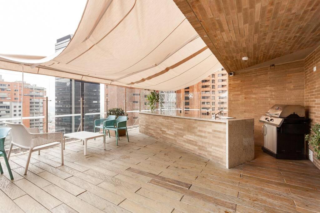Centro Internacional Equilibrium Piscina Jacuzzi