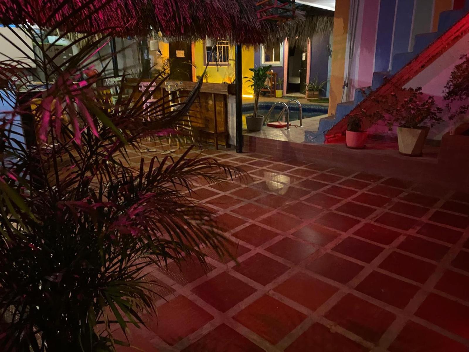 Casa Tanga