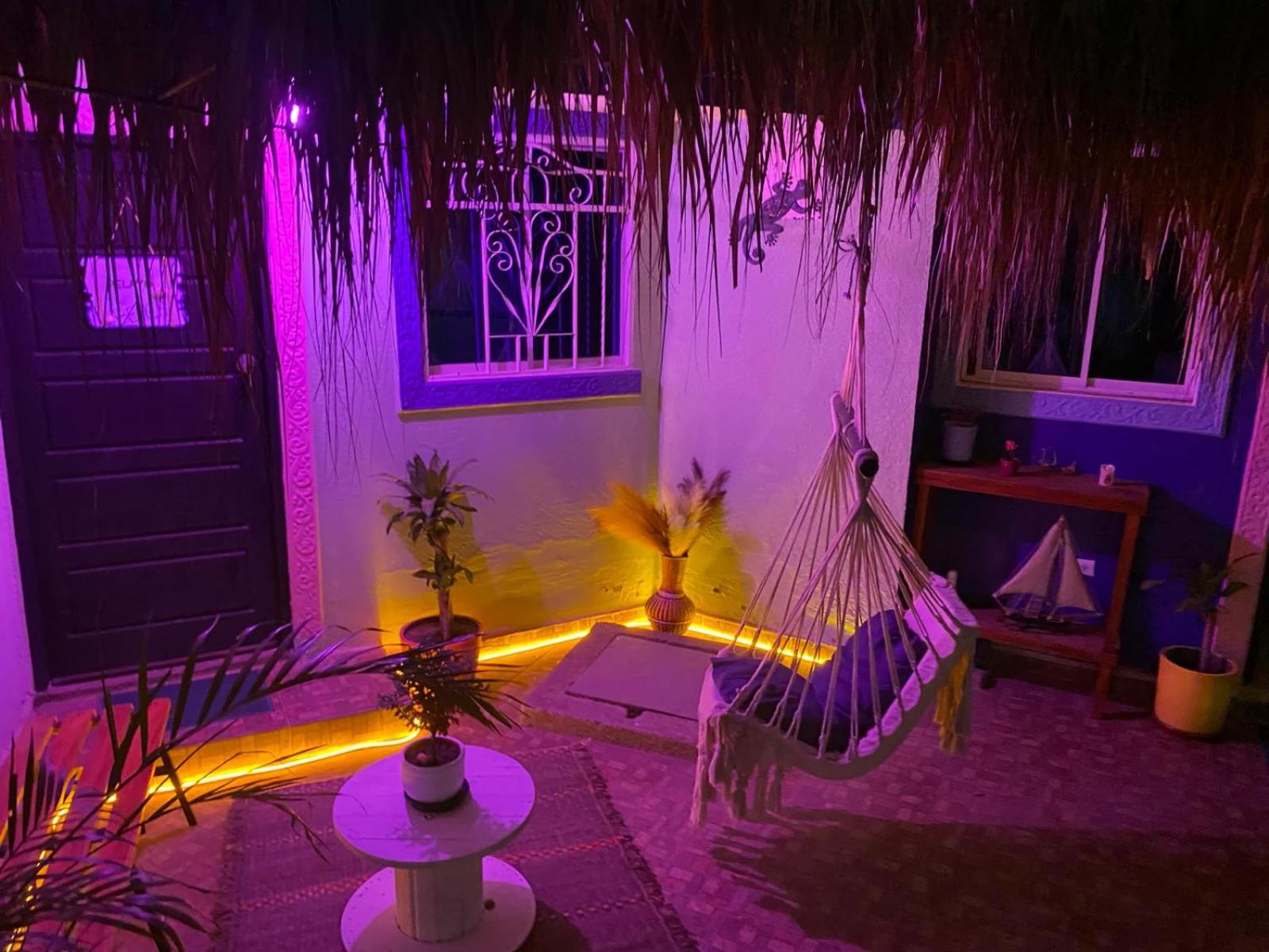 Casa Tanga