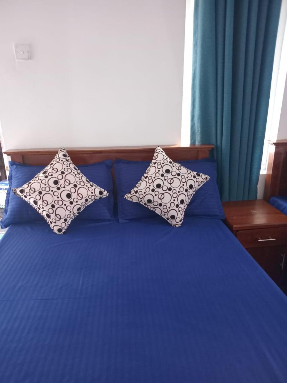 Frosty Heaven Guest House view 2