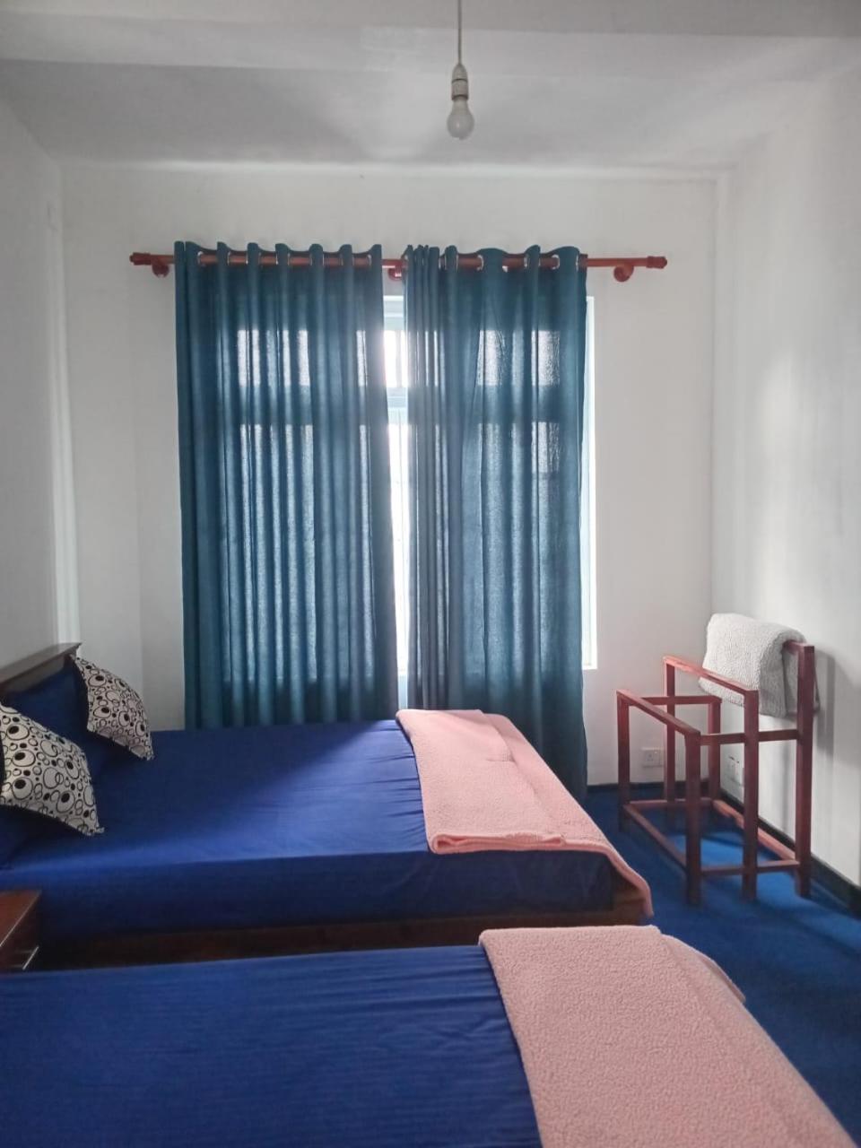 Frosty Heaven Guest House view 4